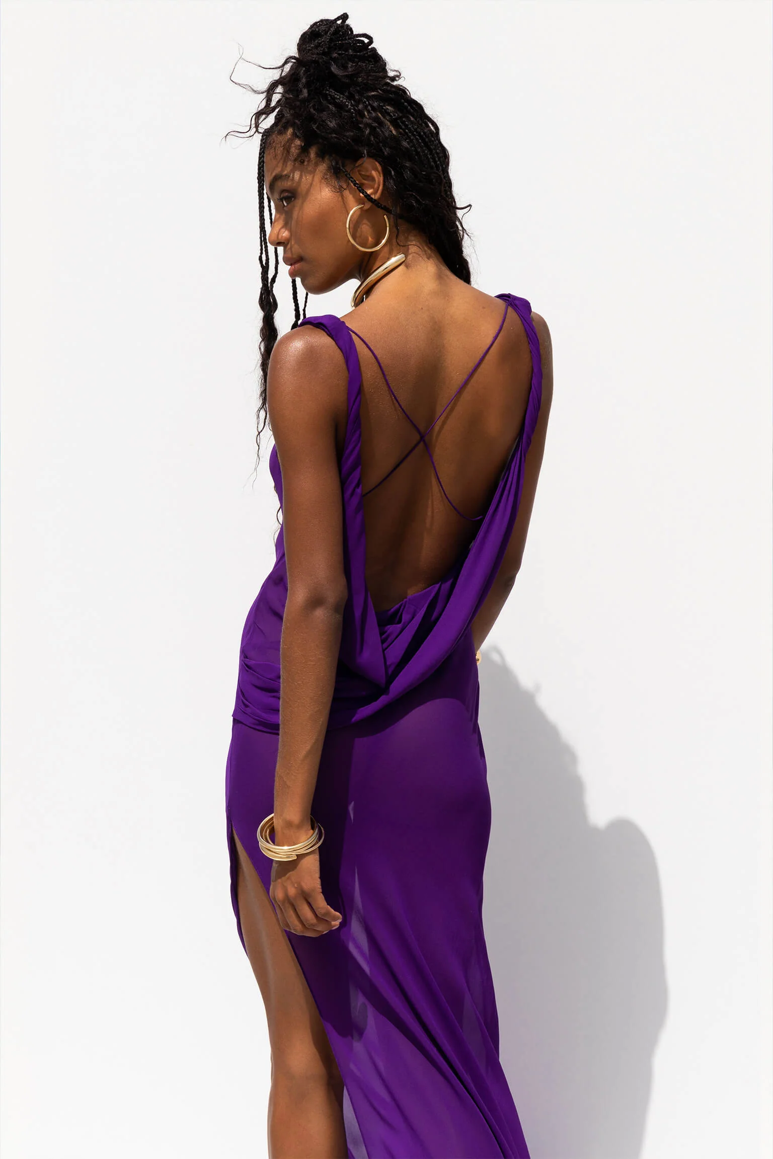 Absinthe Dress - Image 3