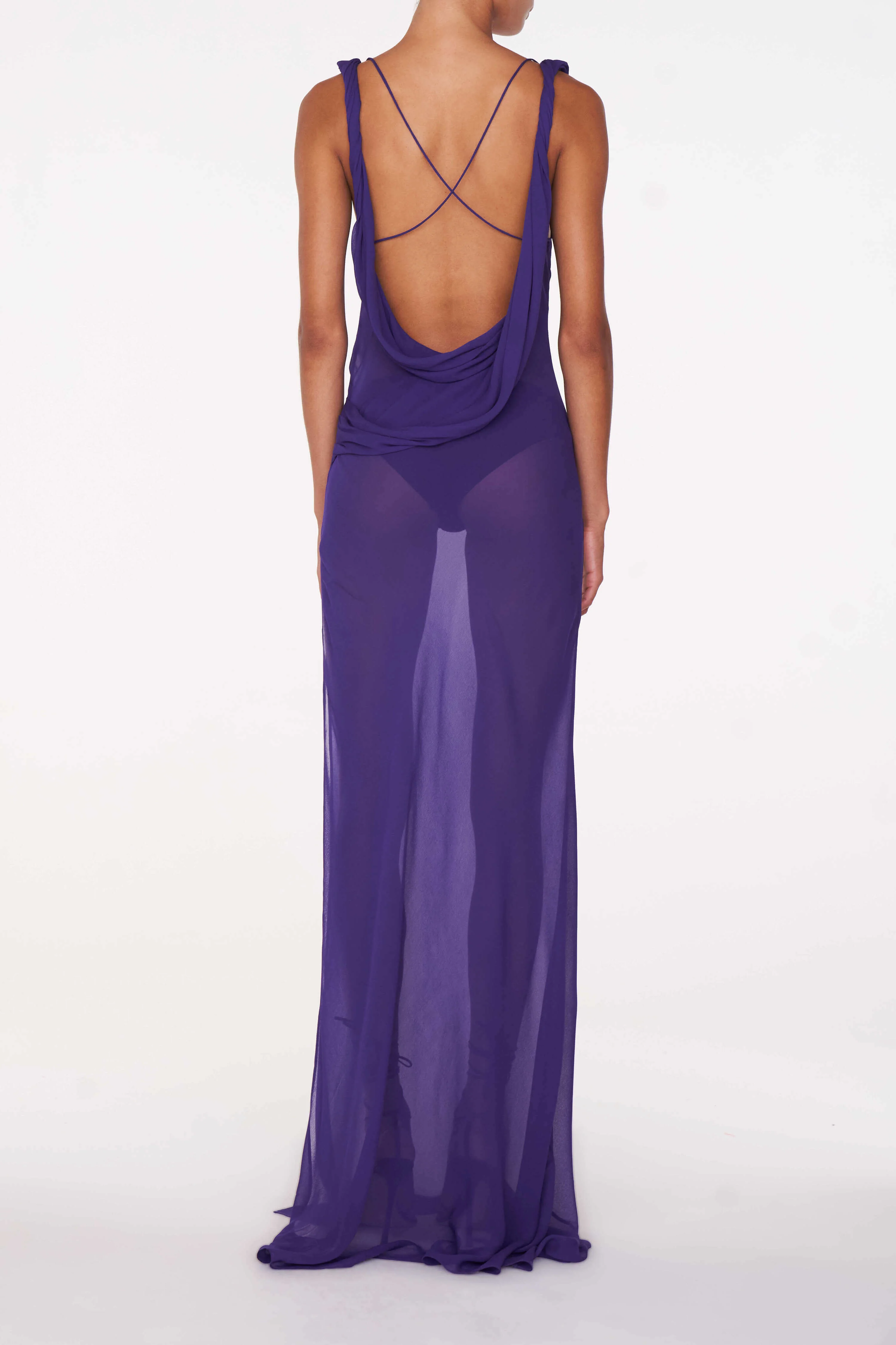 Absinthe Dress - Image 4