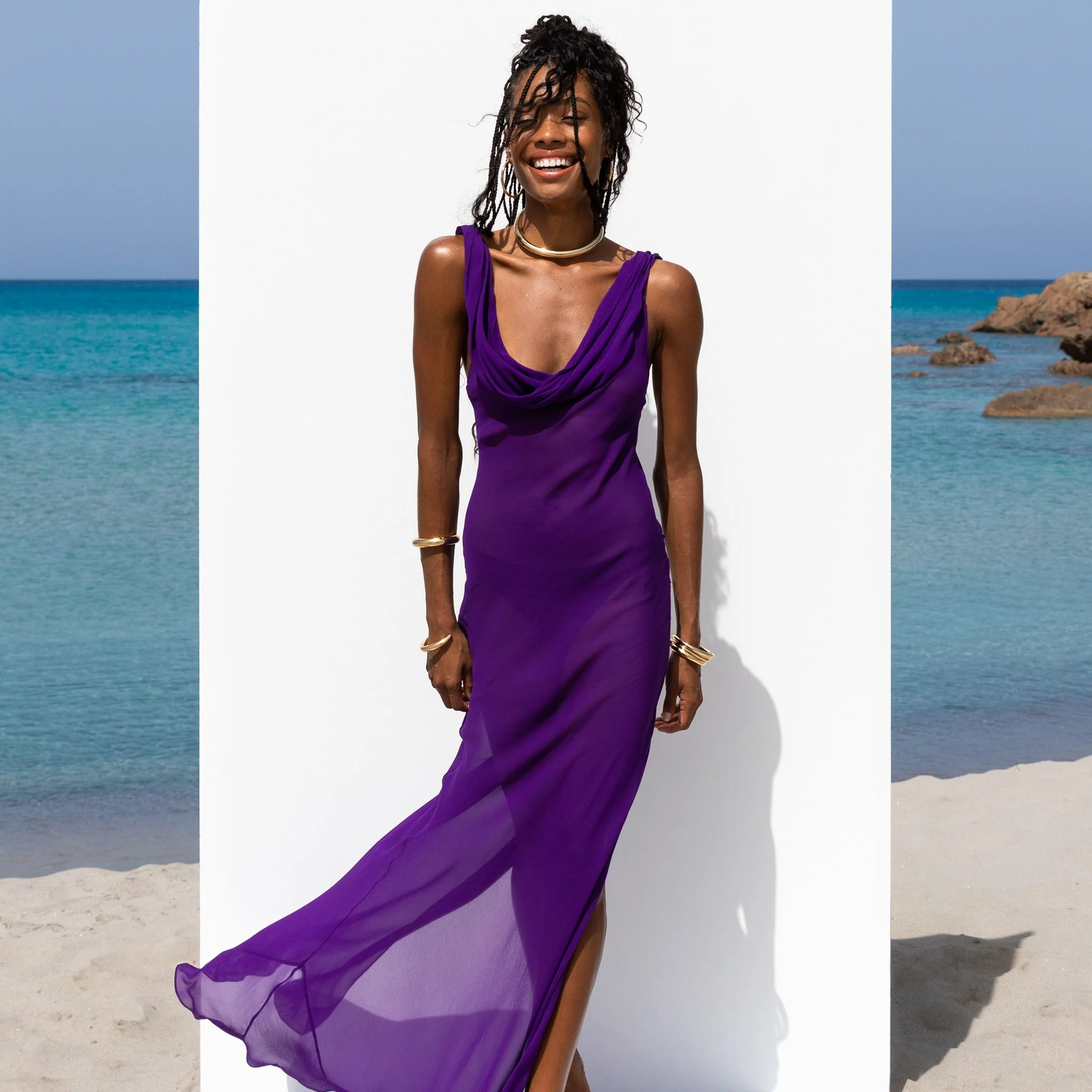 Absinthe Dress - Image 9