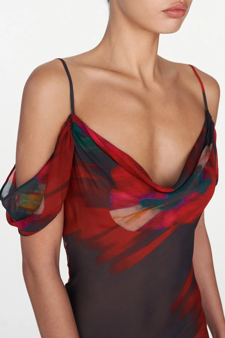 Adriana Dress - Image 5