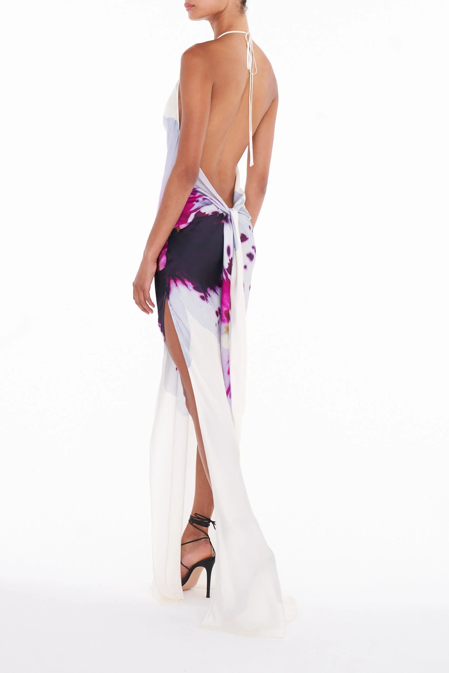 Angelina Dress - Image 3