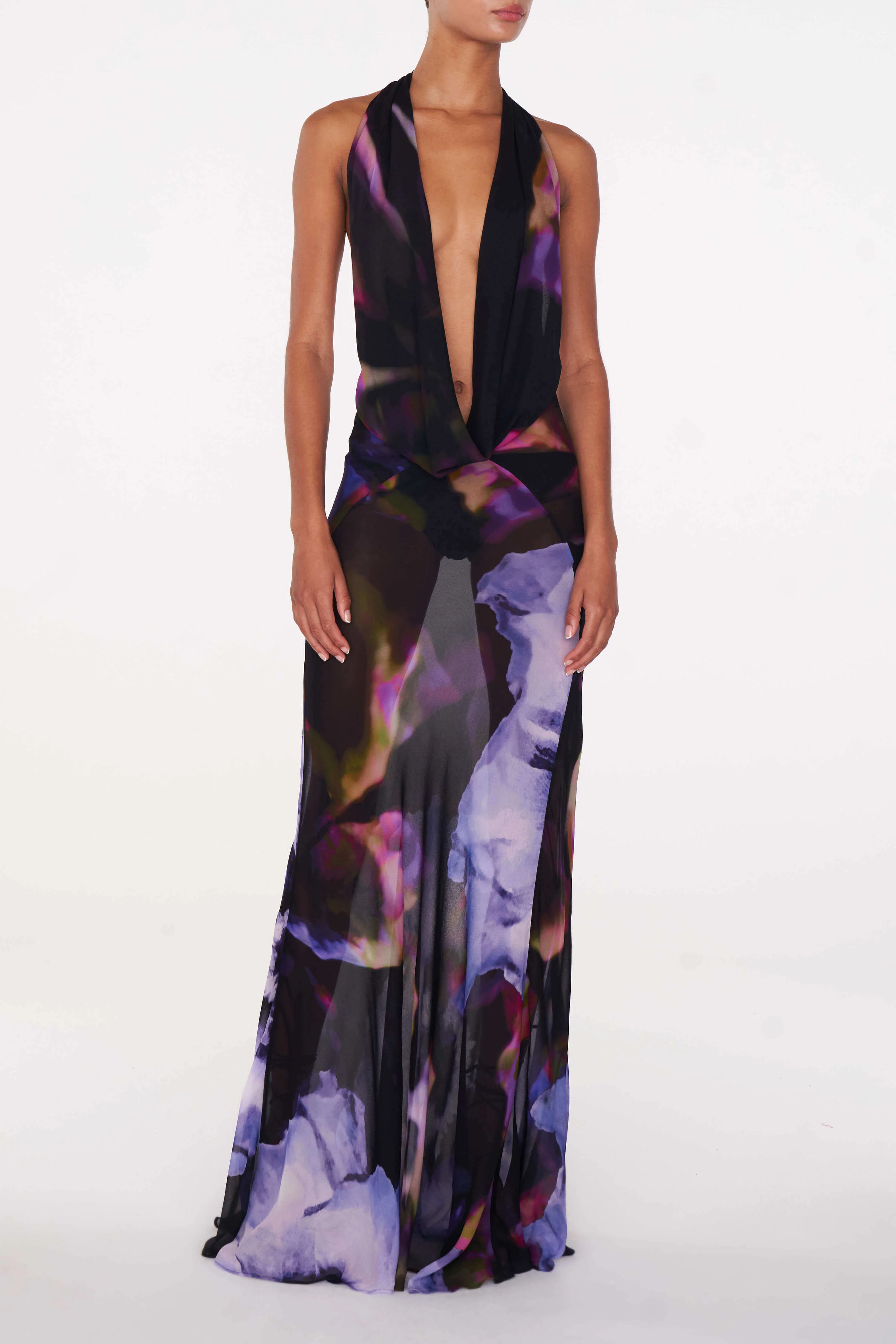 Antonella Dress - Image 3