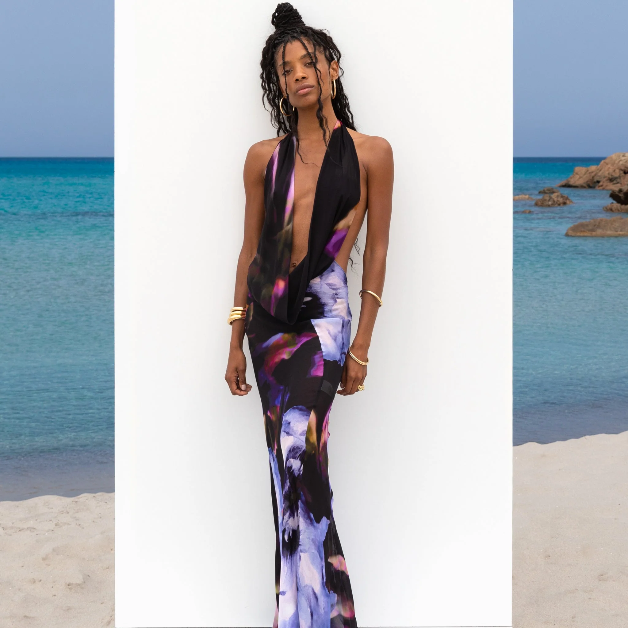 Antonella Dress - Image 7