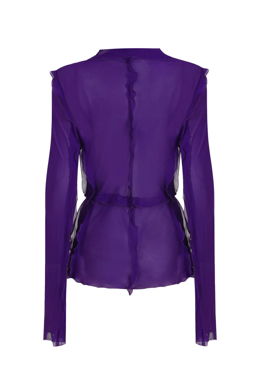 Aphrodite Blouse - Image 6