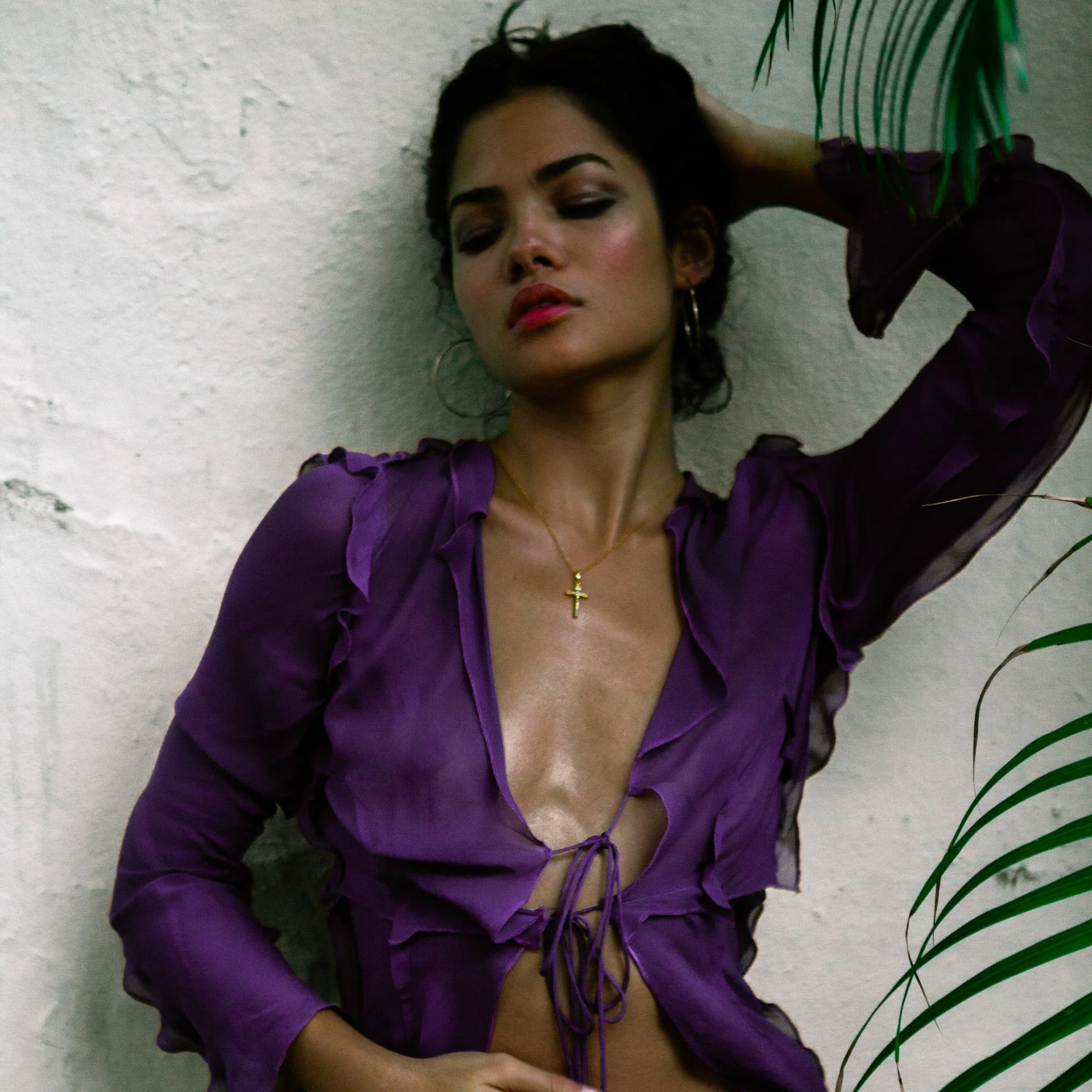 Aphrodite Blouse - Image 7