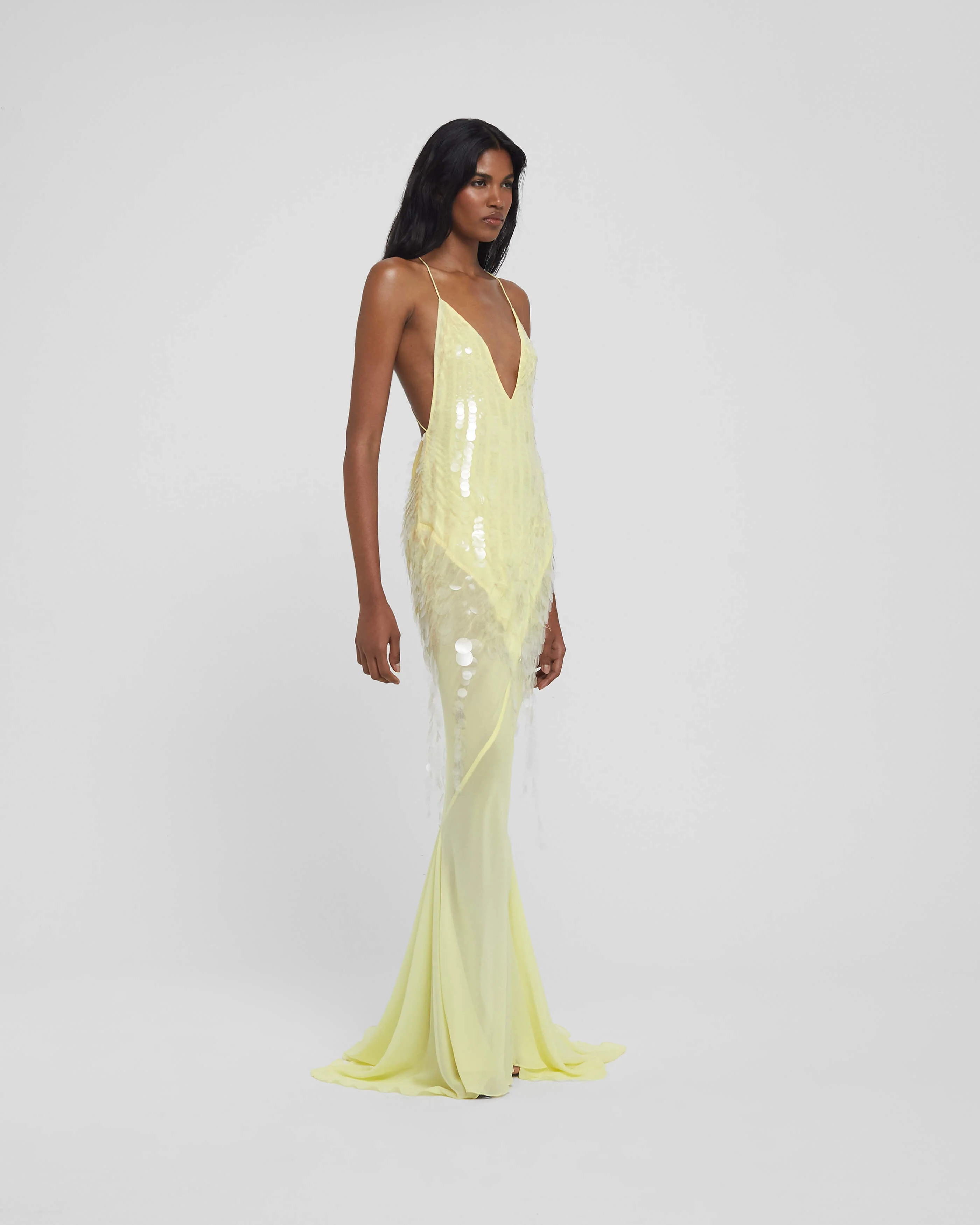 Asteria Dress - Image 4