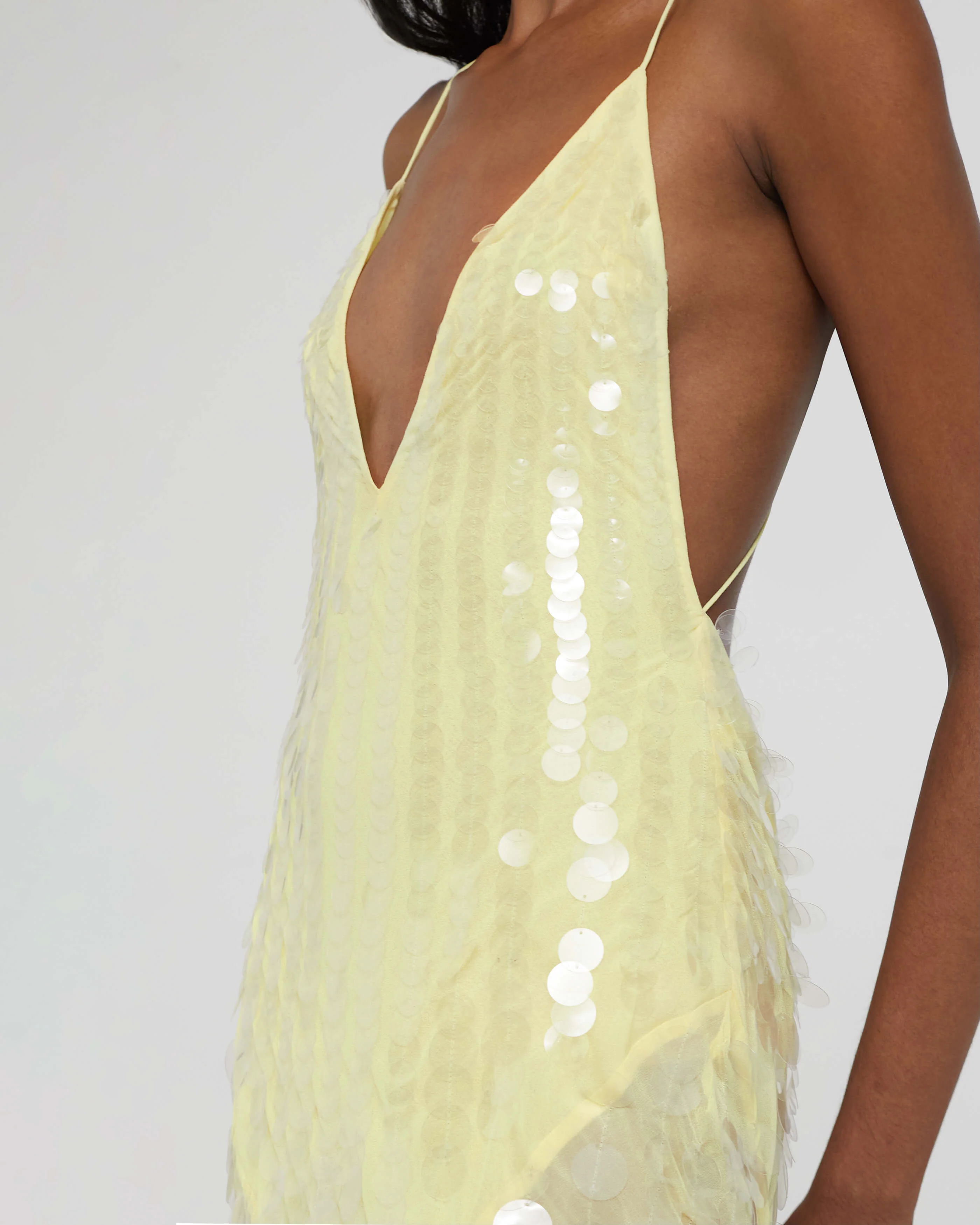 Asteria Dress - Image 5