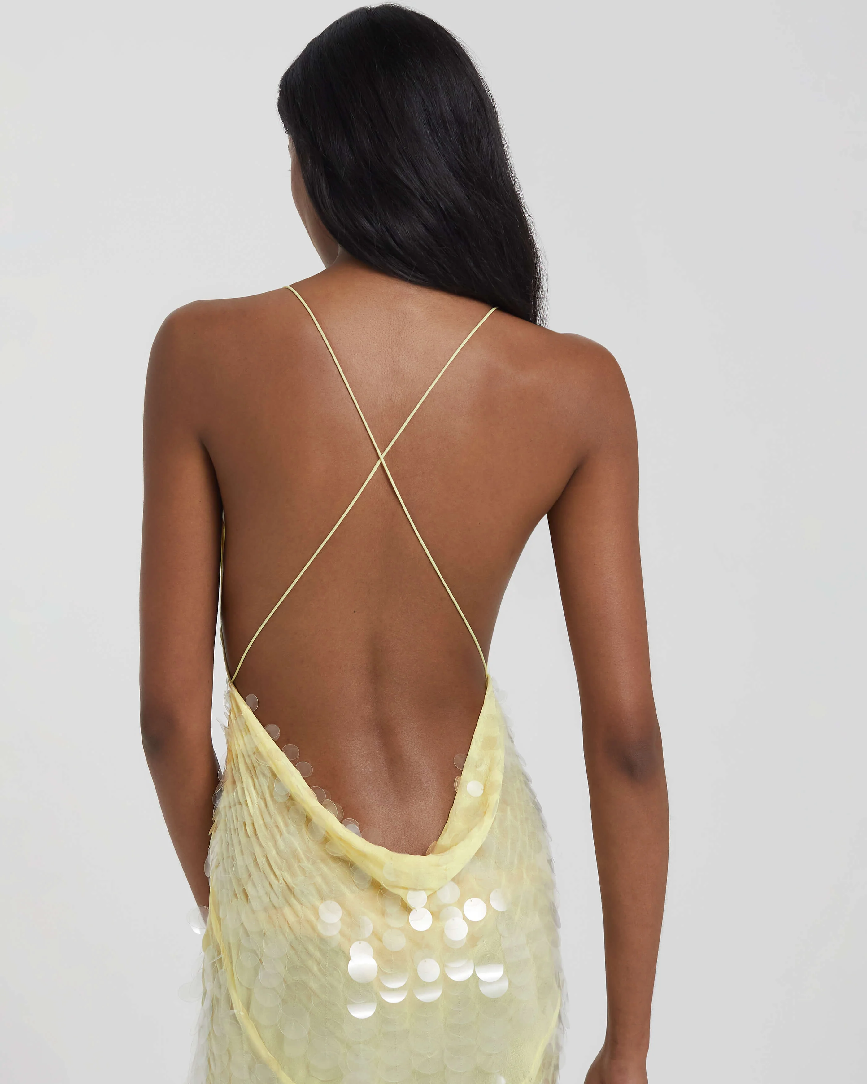 Asteria Dress - Image 6