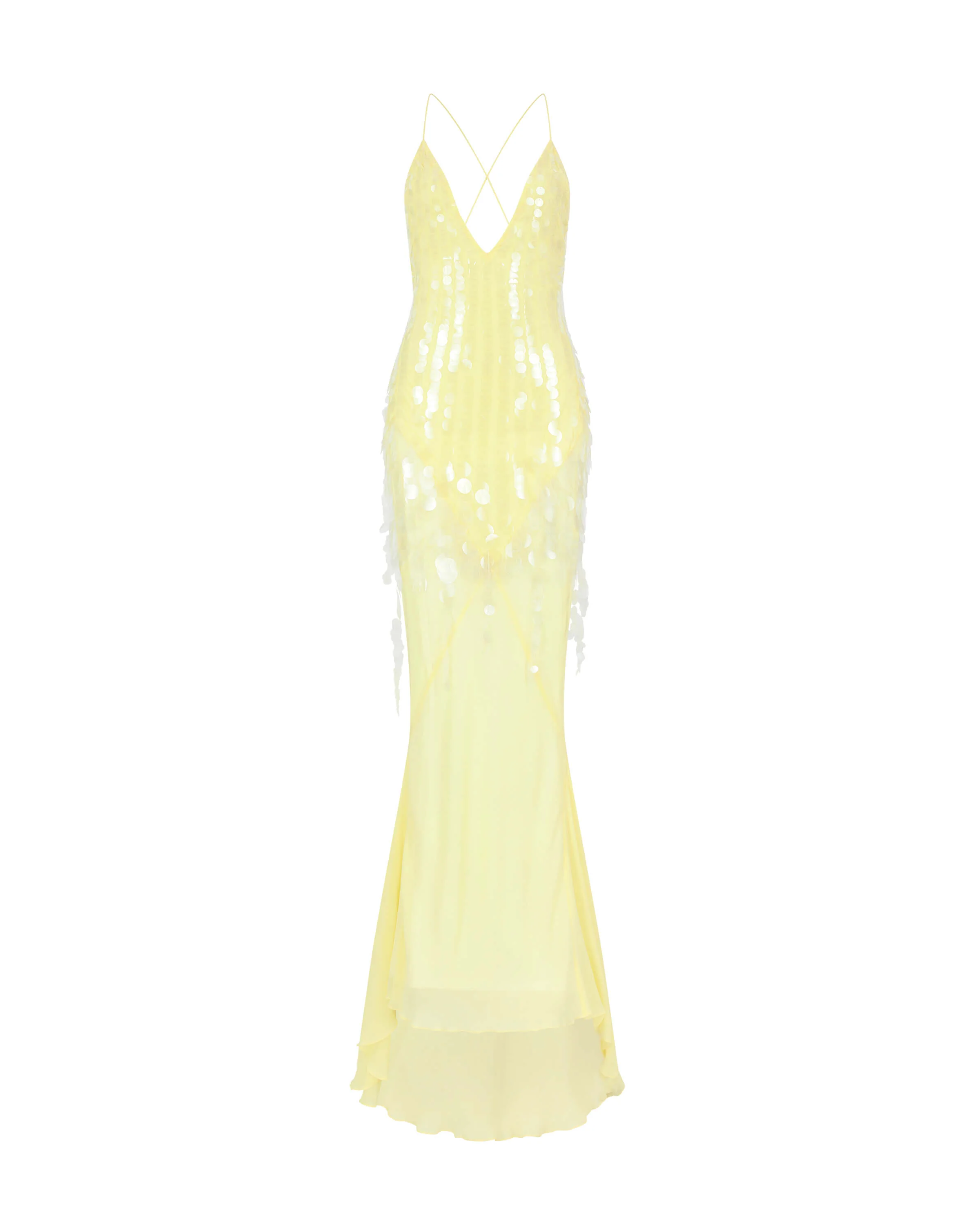 Asteria Dress - Image 7