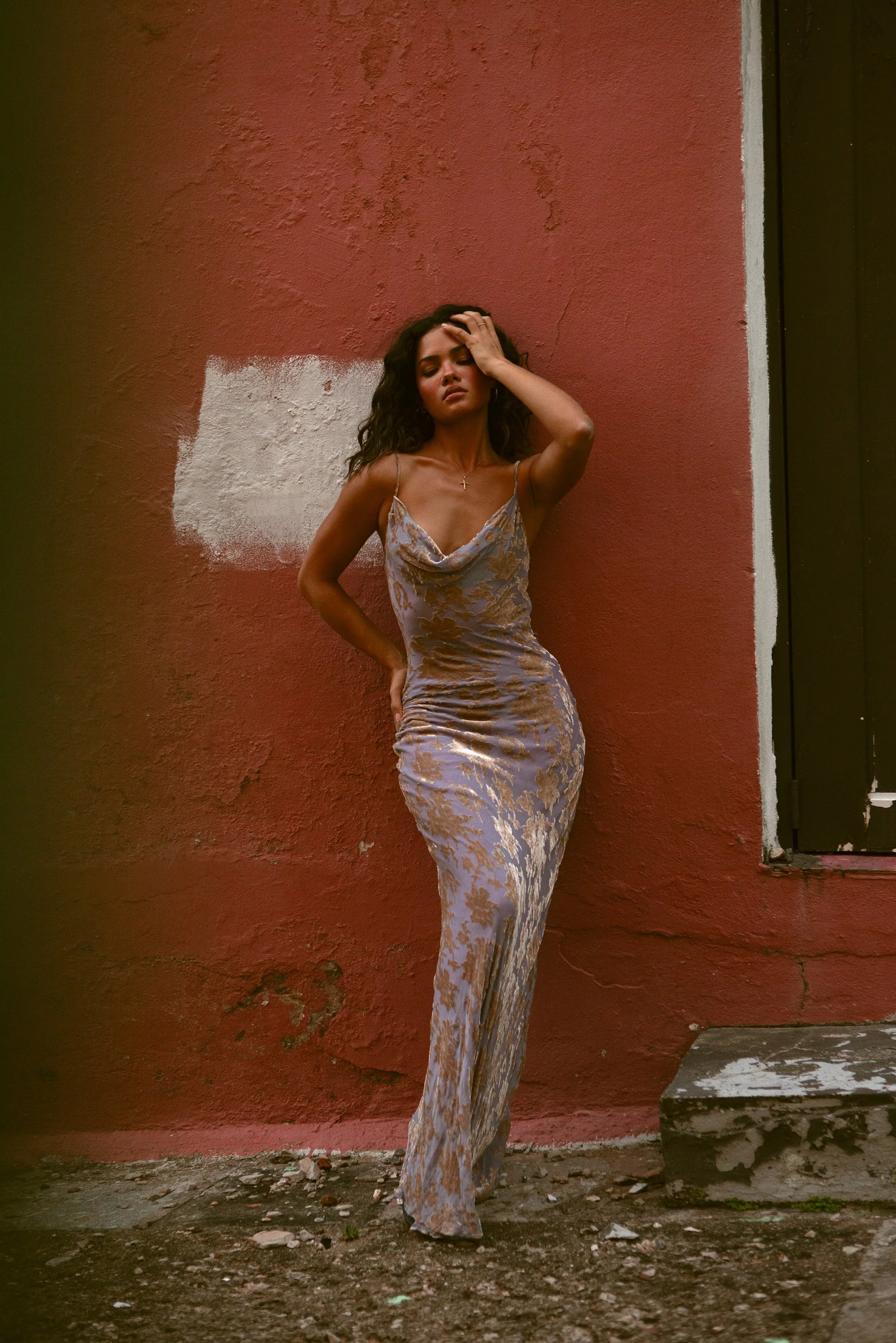 Athena Dress - Image 4