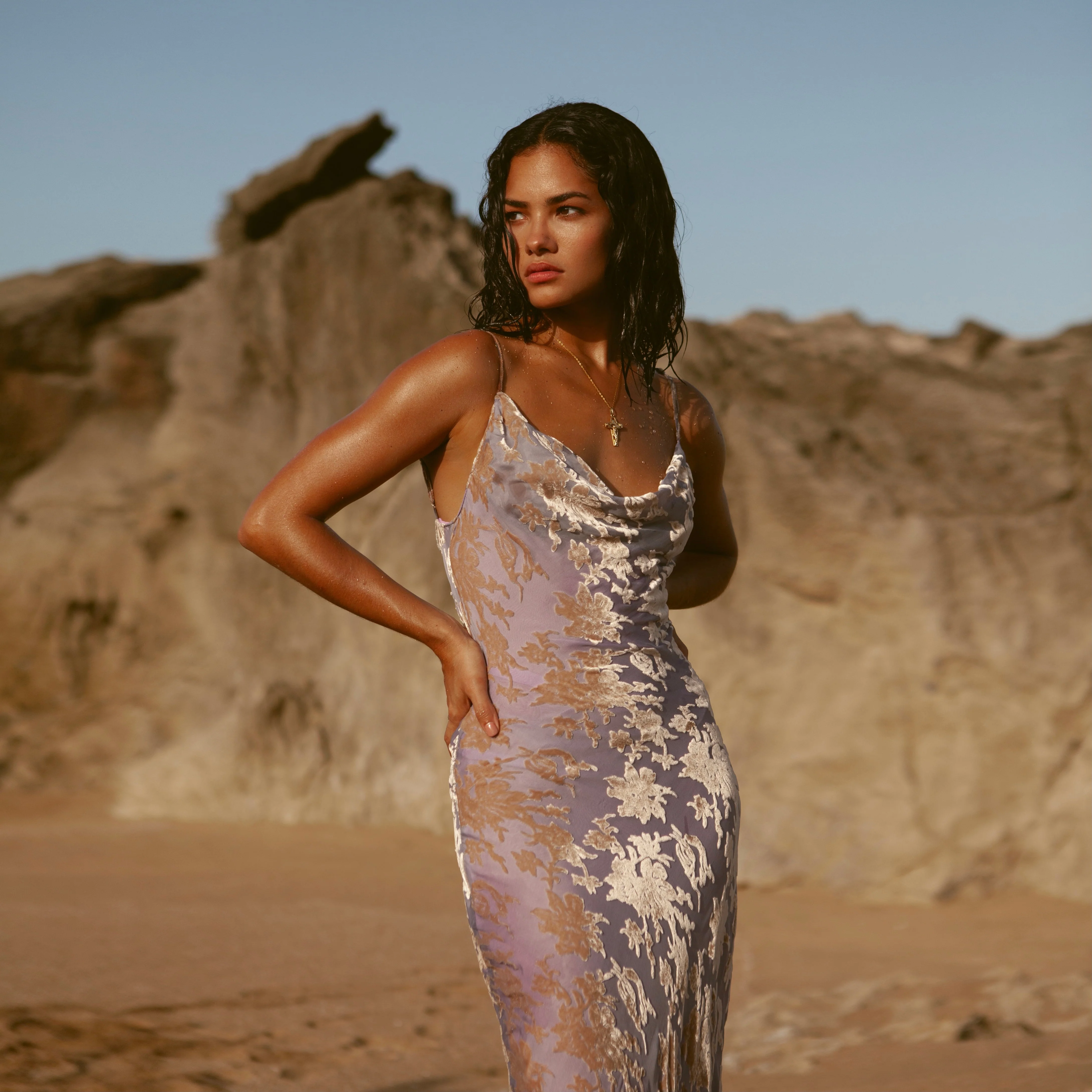 Athena Dress - Image 7