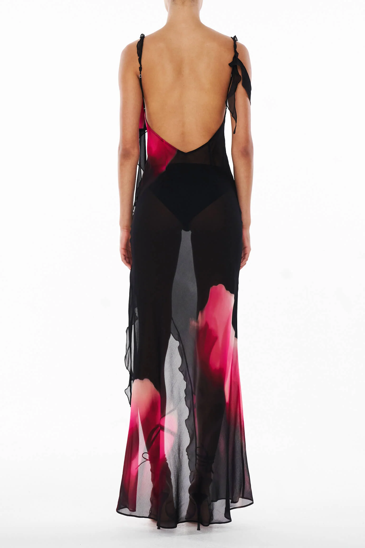 Aurelia Dress - Image 4