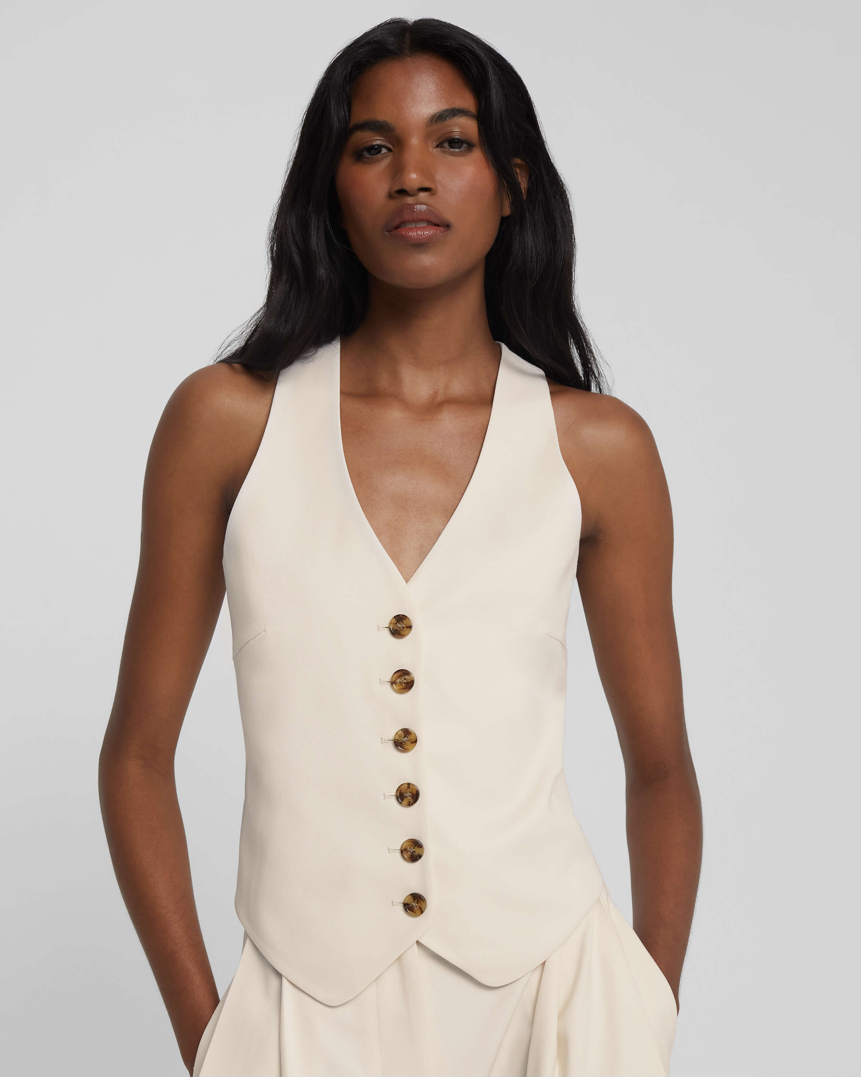 Blanca Waistcoat - Image 3