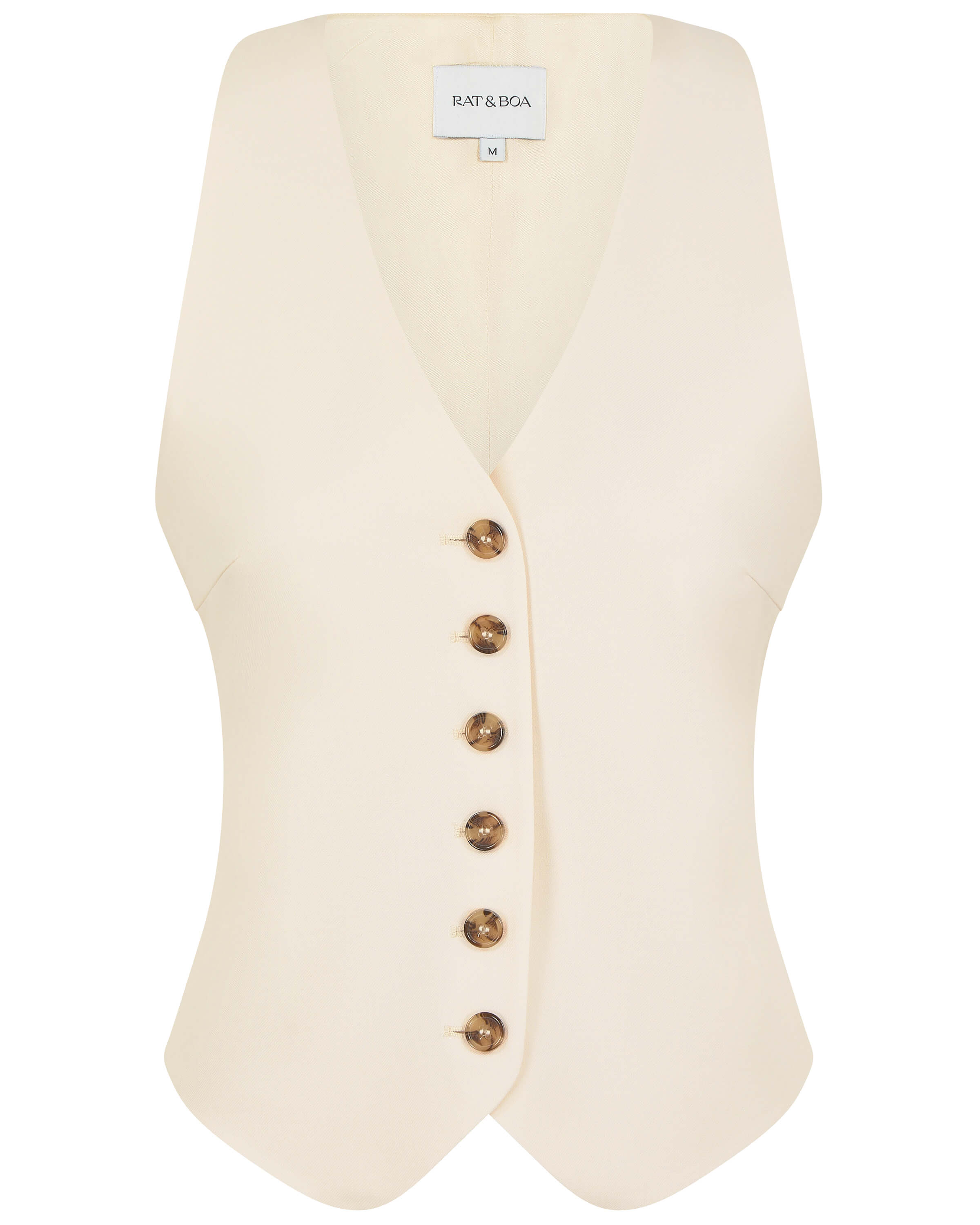Blanca Waistcoat - Image 4