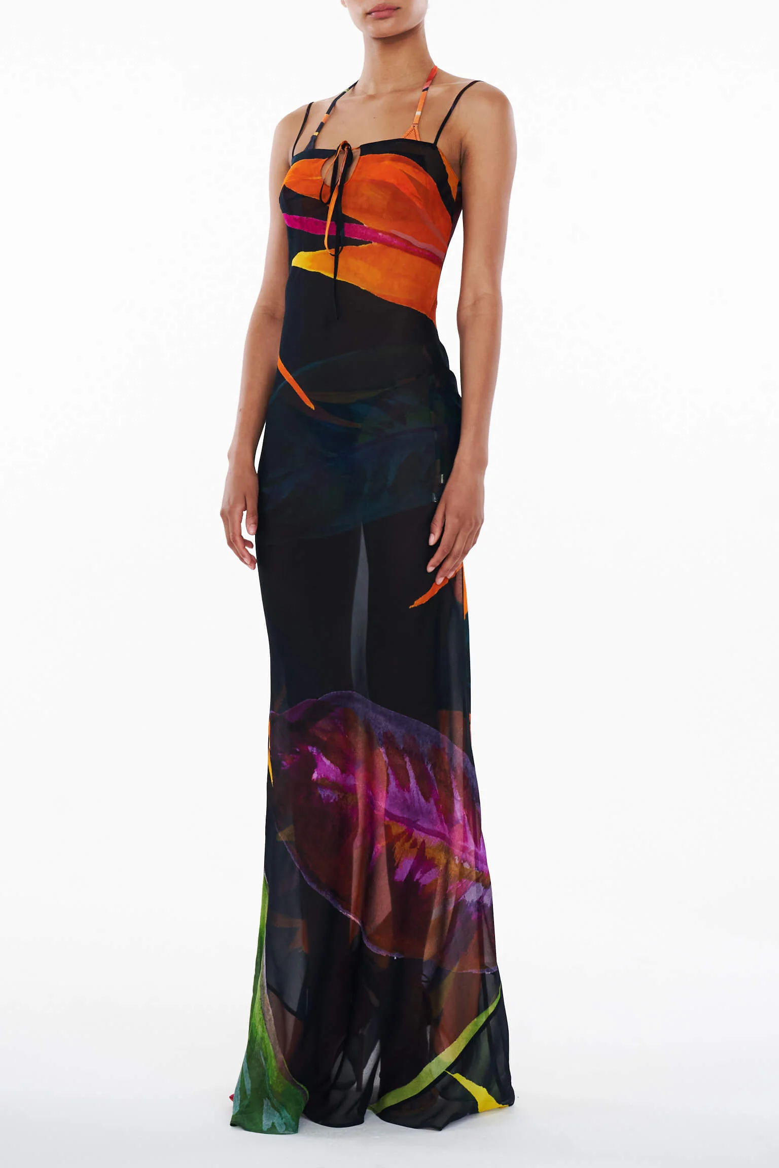 Calypso Dress - Image 3
