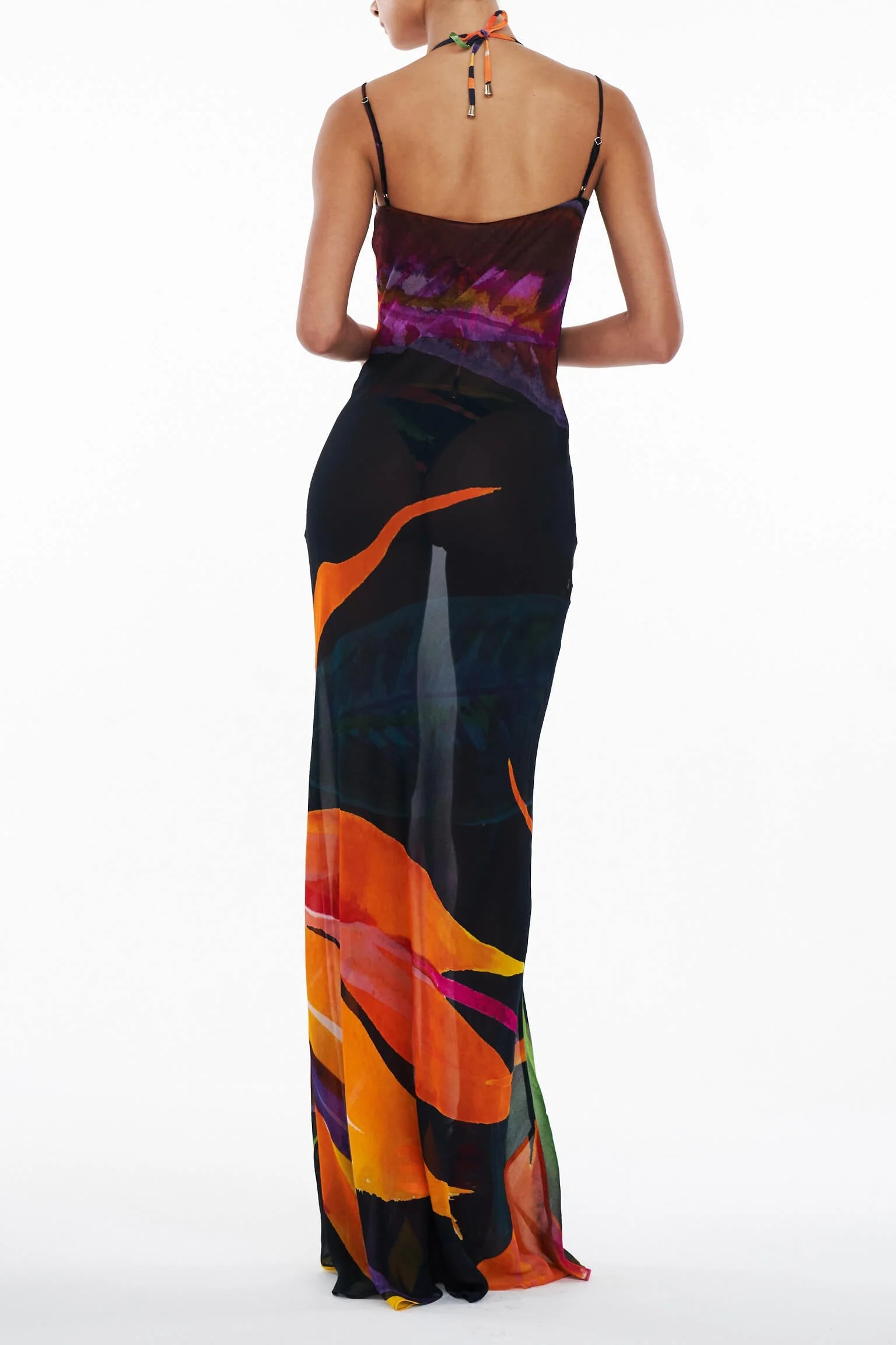 Calypso Dress - Image 4