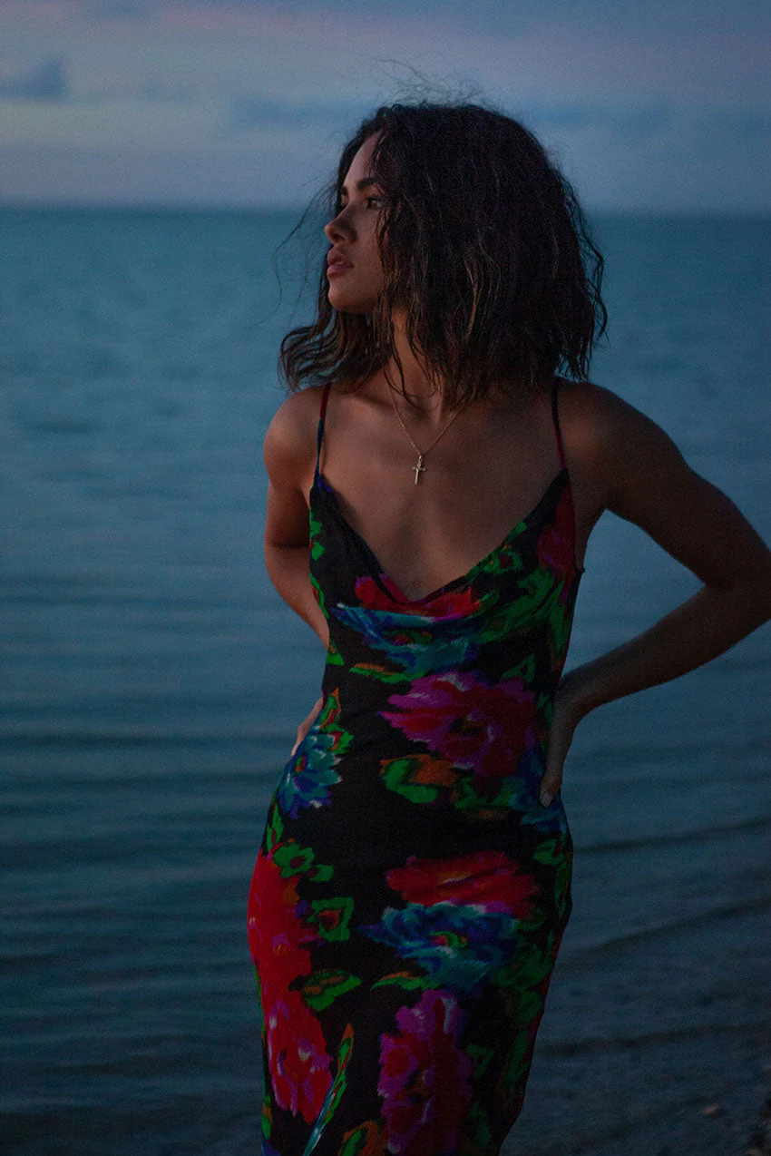 Casablanca Dress - Image 5