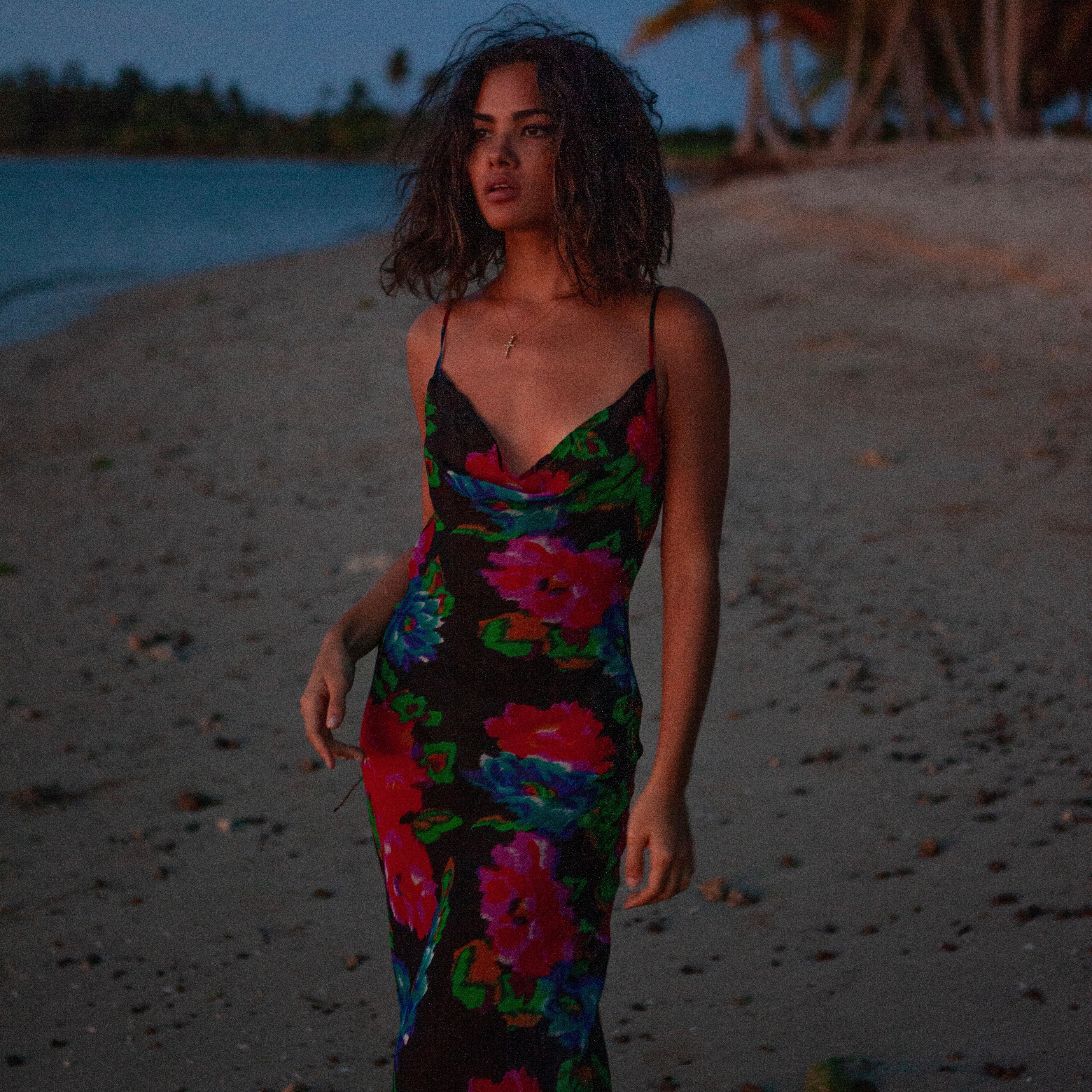 Casablanca Dress - Image 6