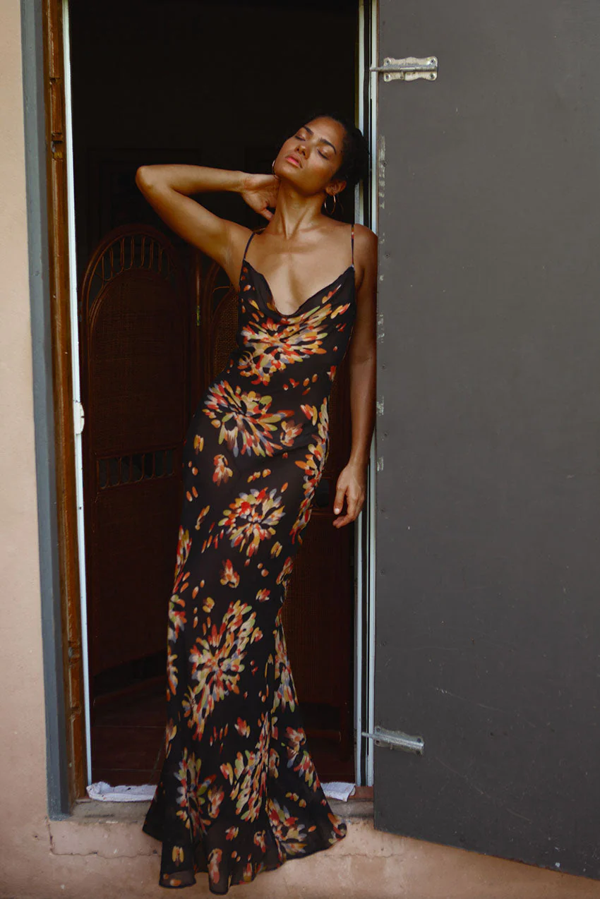 Catarina Dress - Image 4