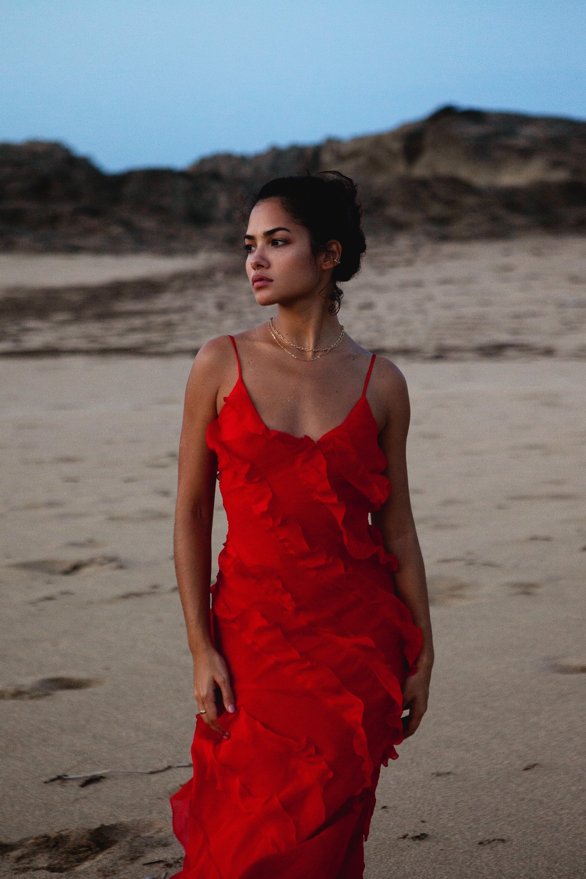 Cecelia Dress - Image 3