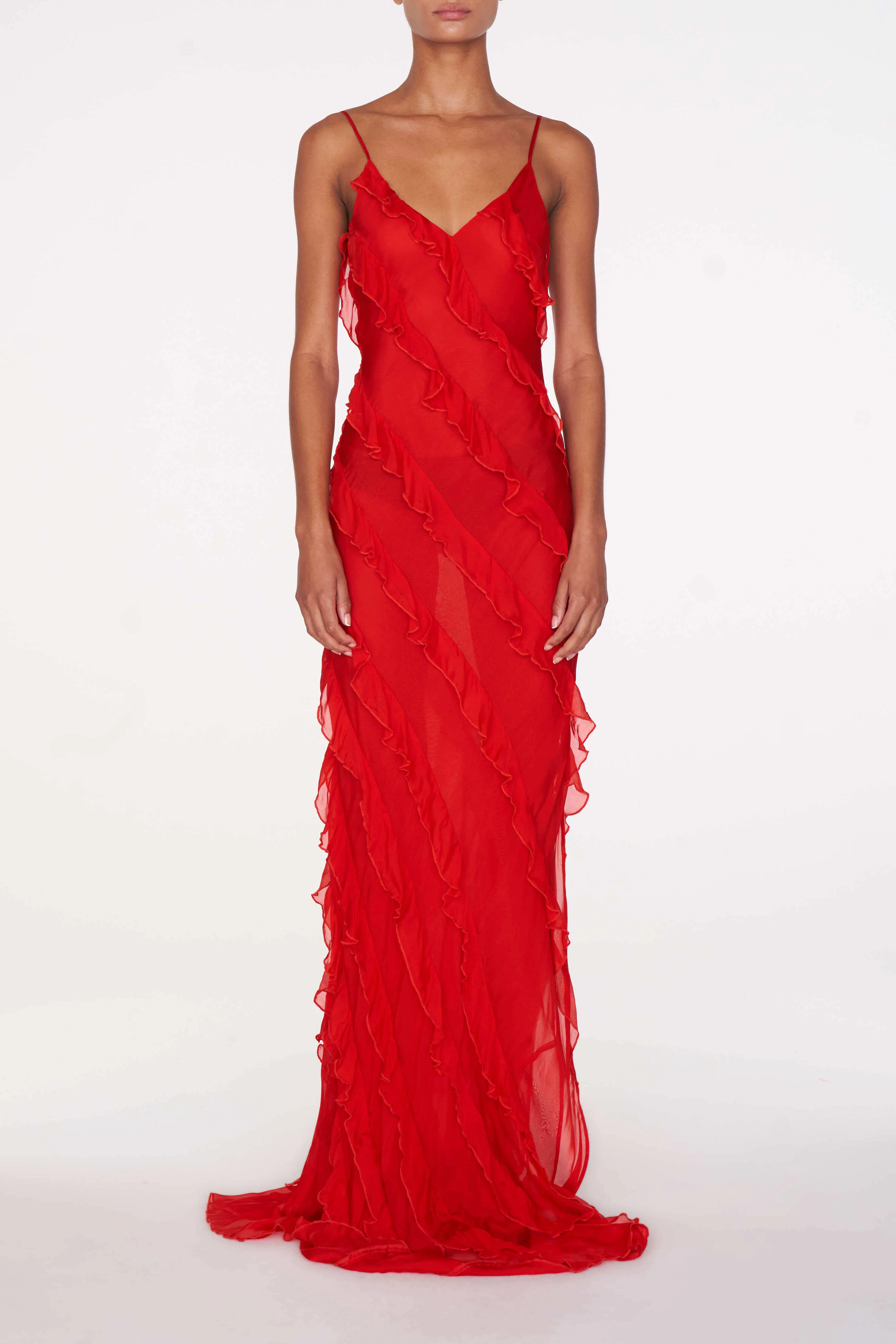 Cecelia Dress - Image 5