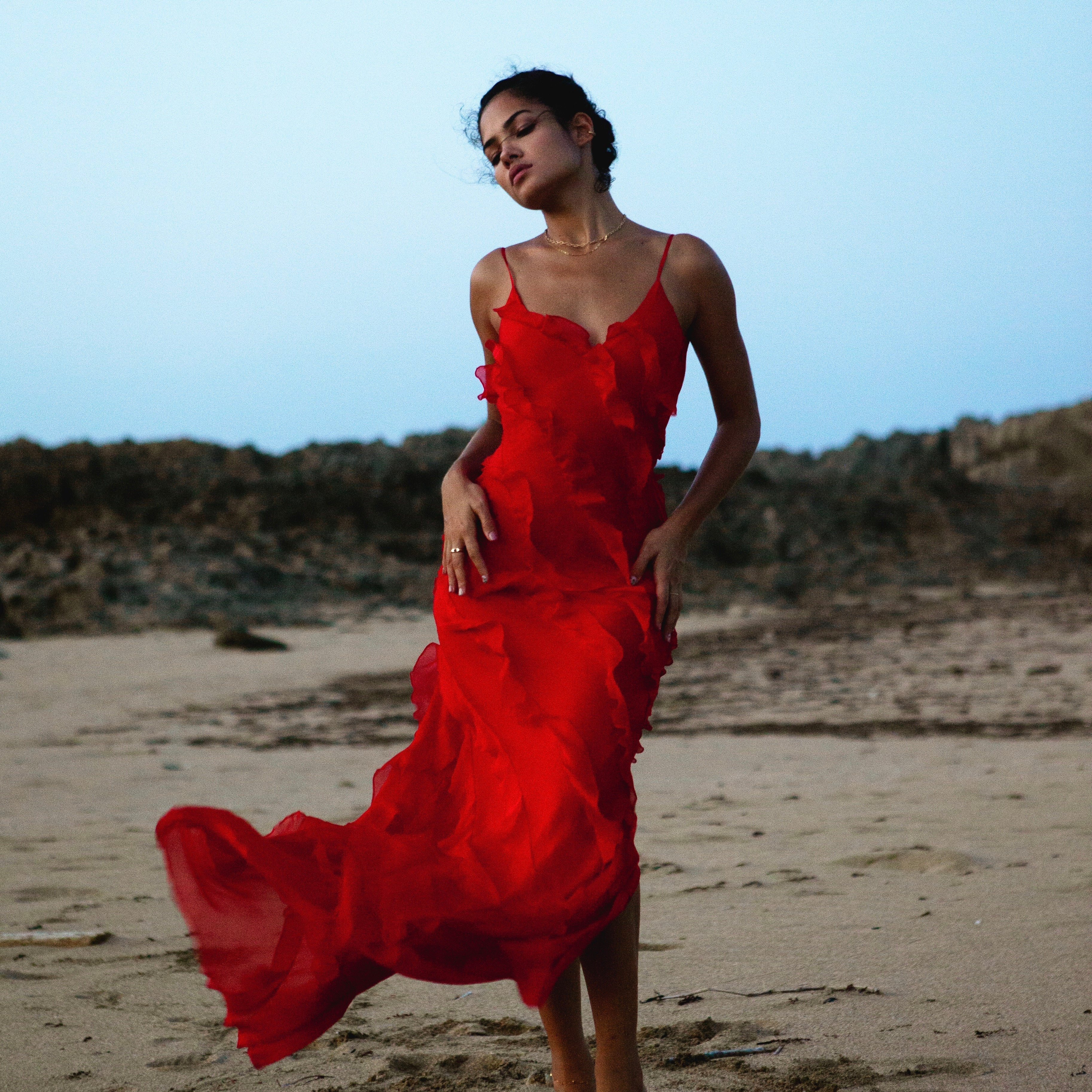 Cecelia Dress - Image 9