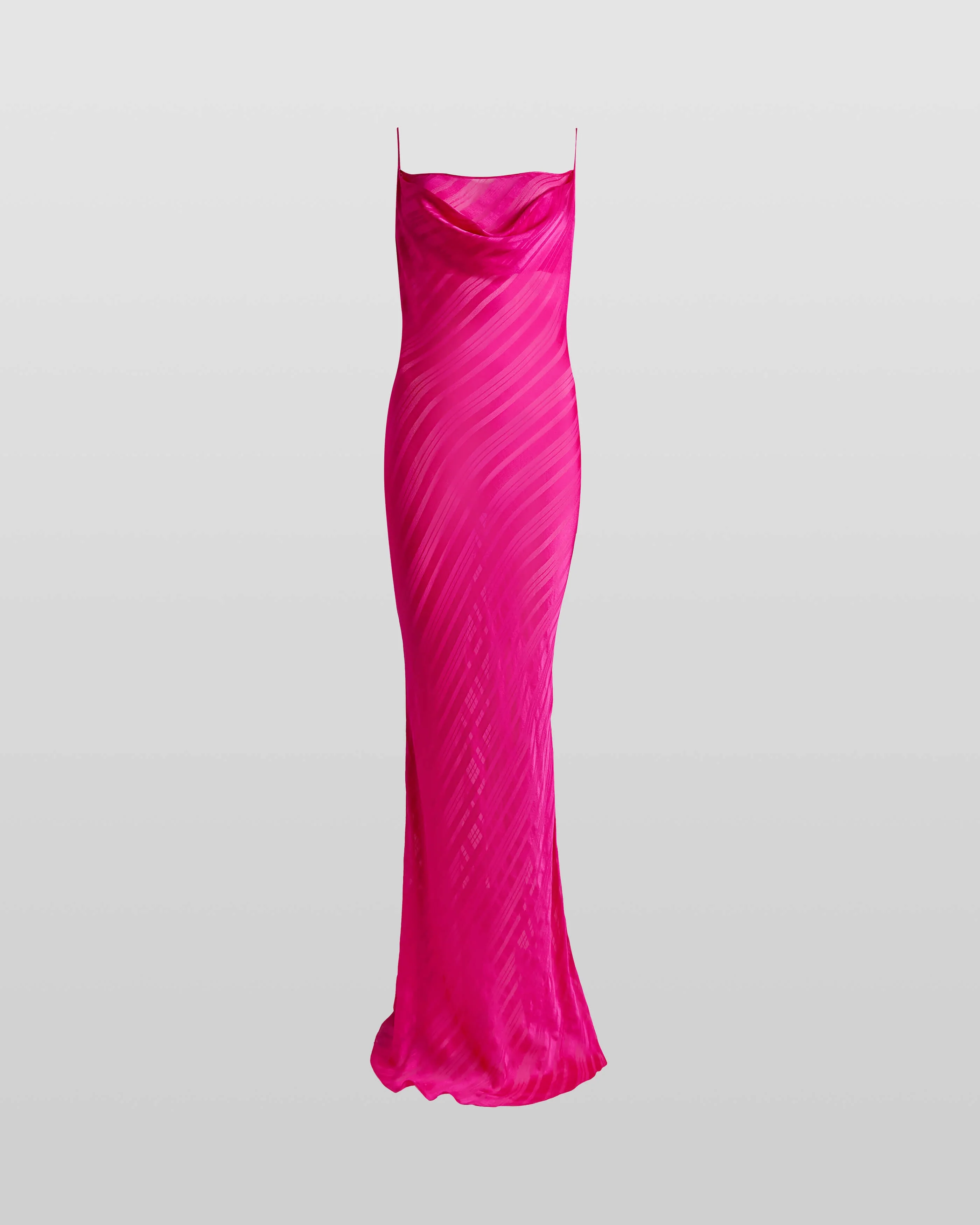 Cerise Dress - Image 3