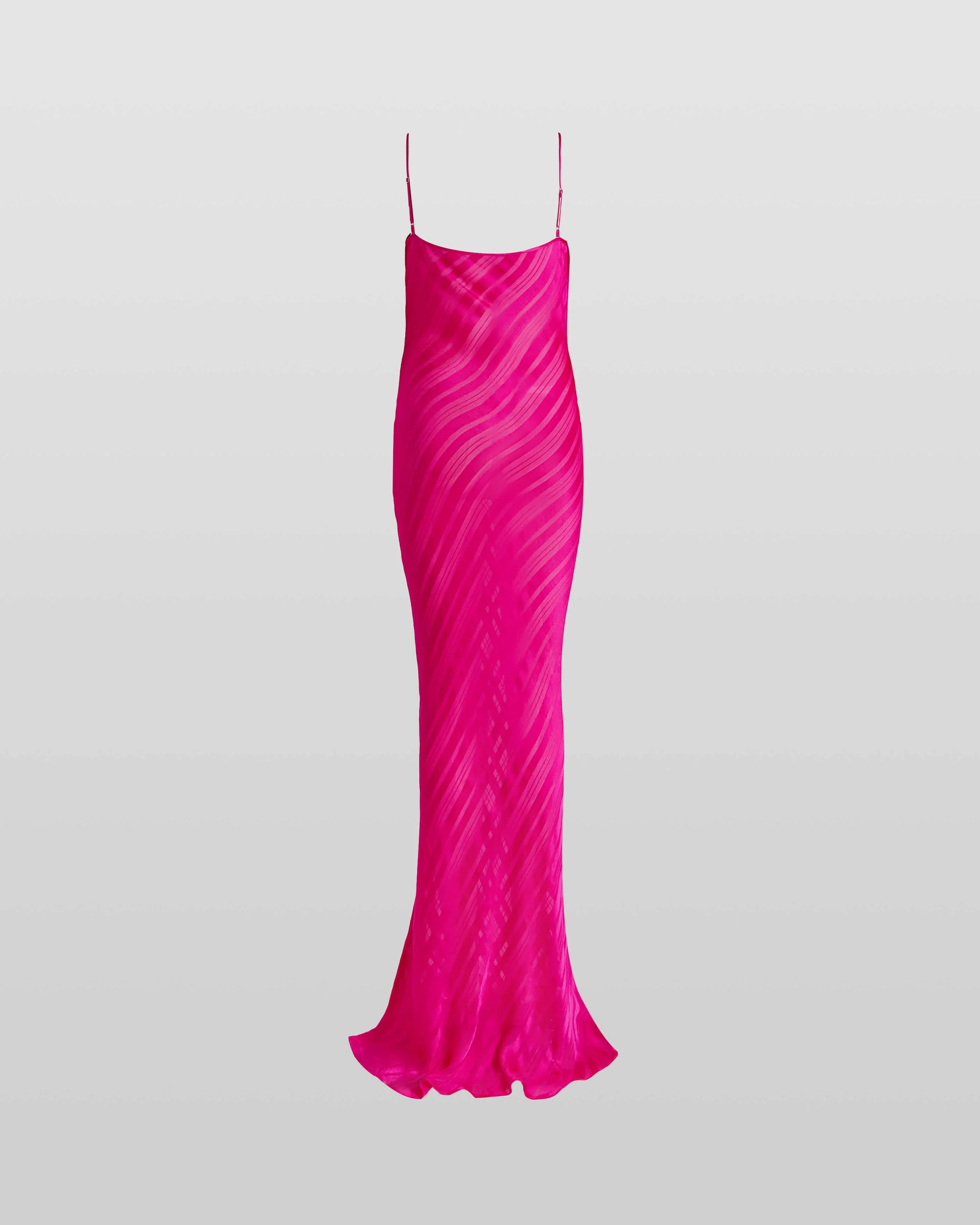 Cerise Dress - Image 4