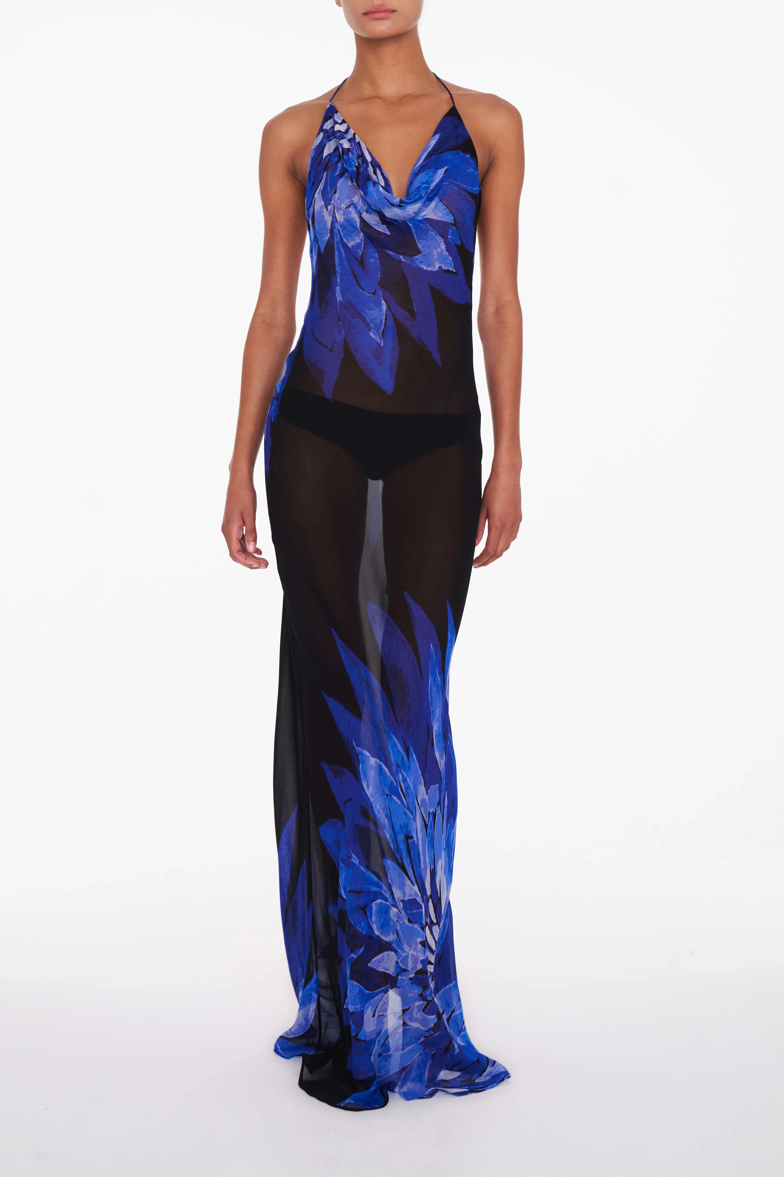 Coralina Dress - Image 4