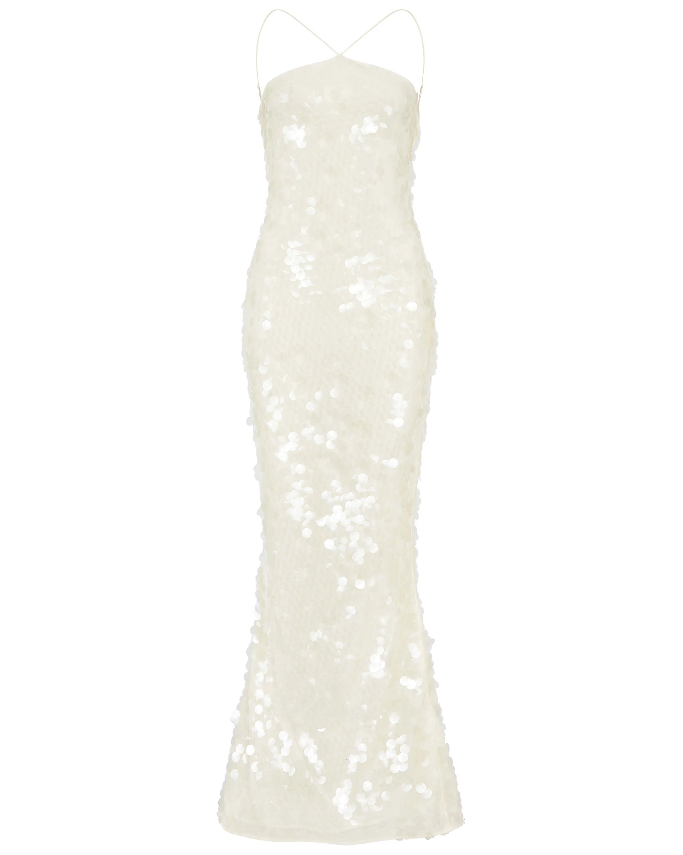 Emmanuella Dress - Image 4