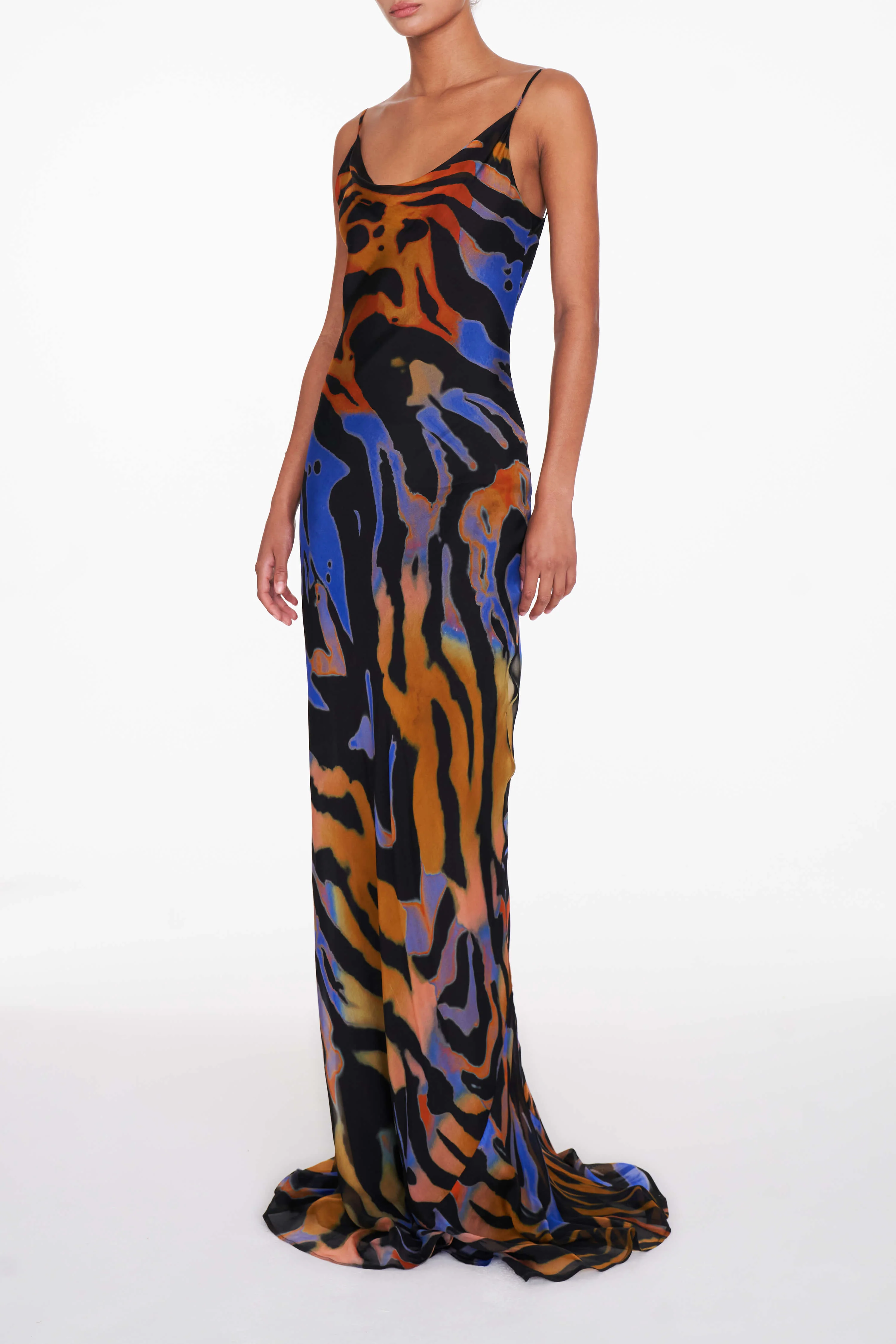 Fabienne Dress - Image 3