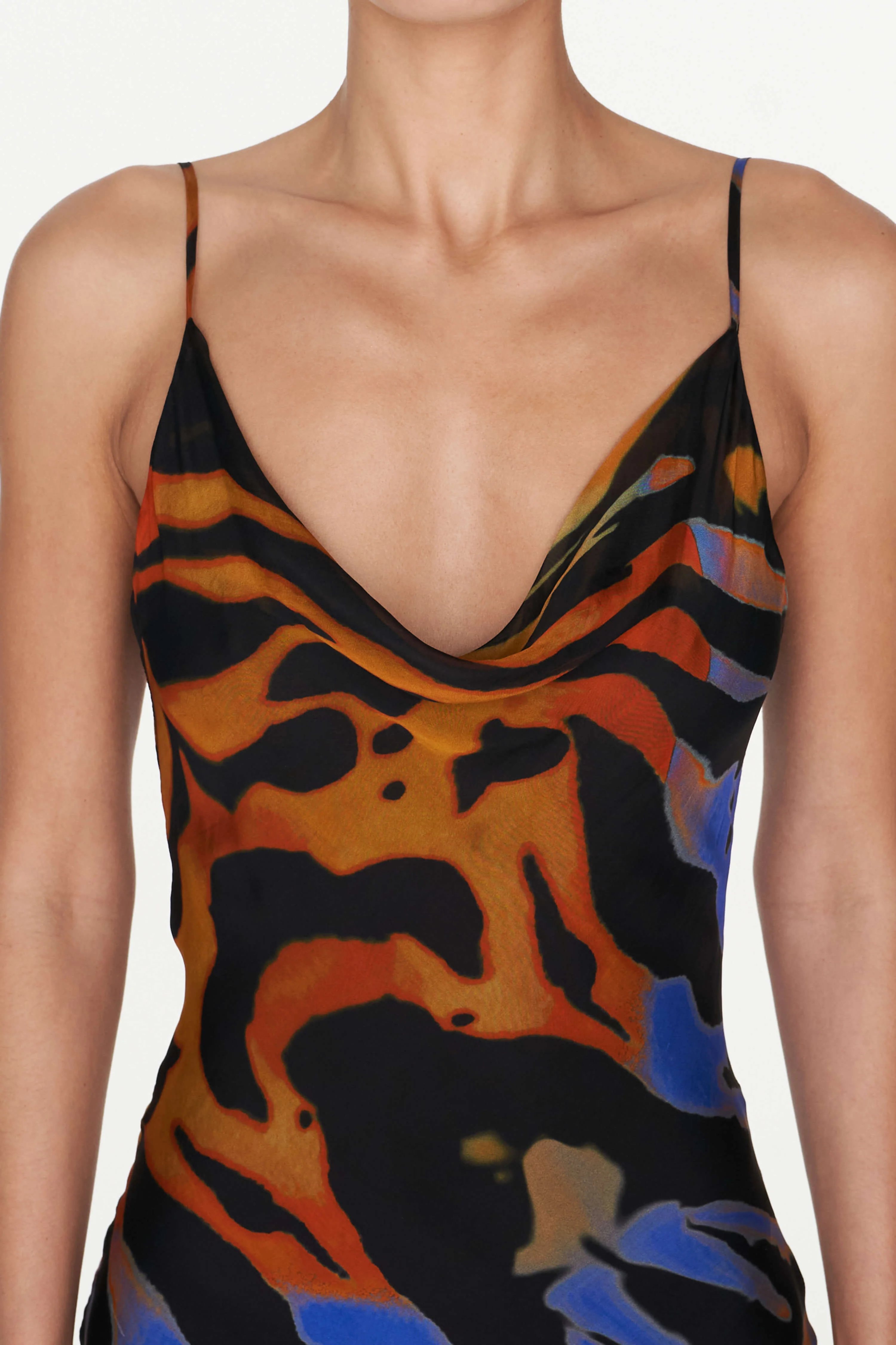 Fabienne Dress - Image 5