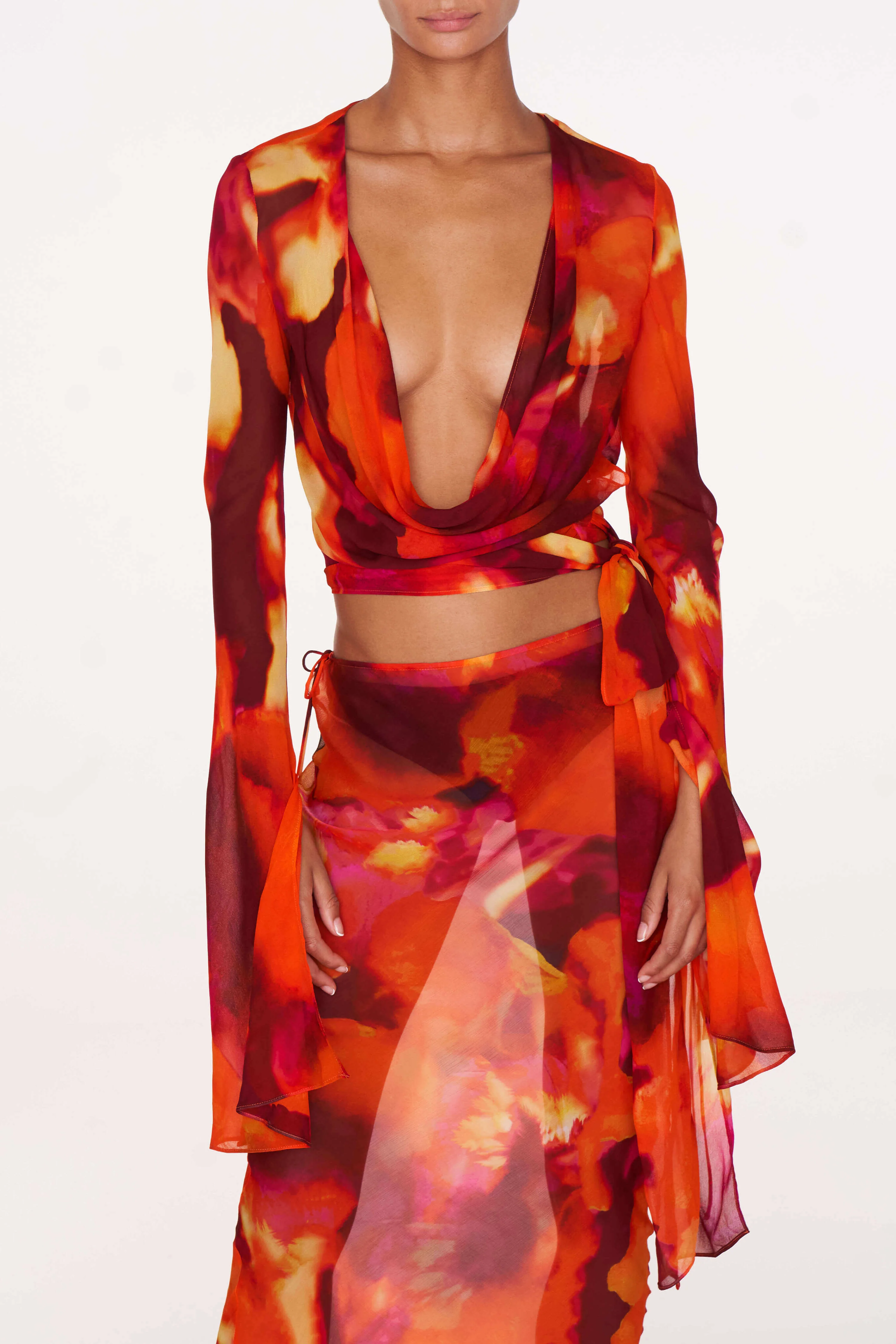 Fantini Blouse - Image 5