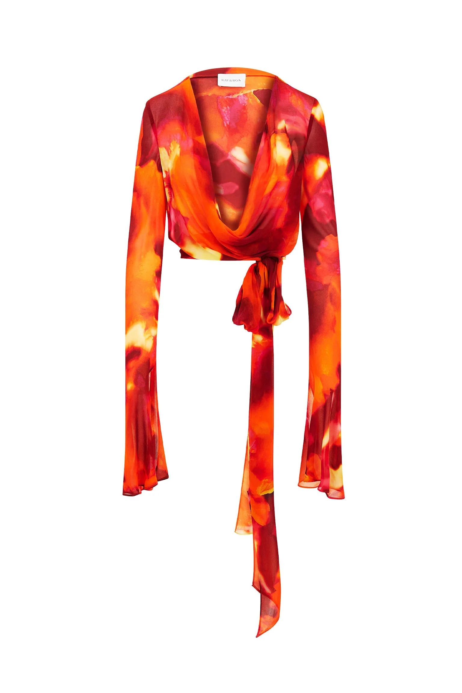 Fantini Blouse - Image 6