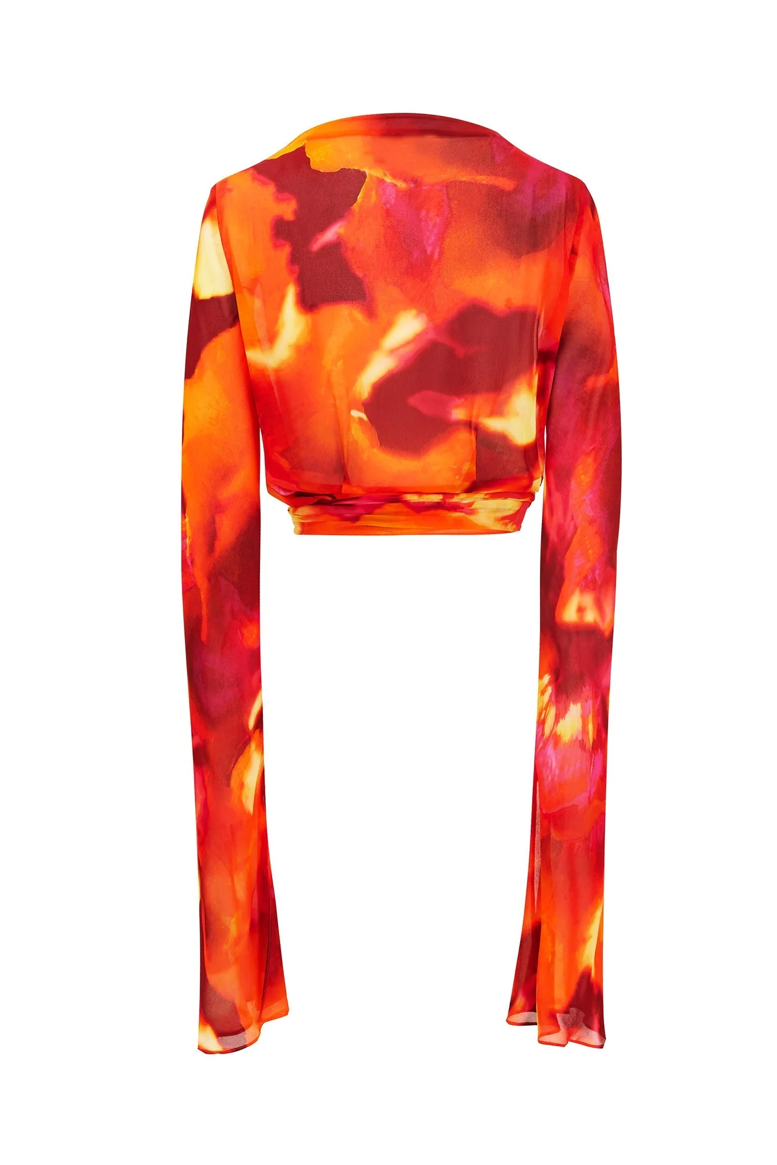 Fantini Blouse - Image 7