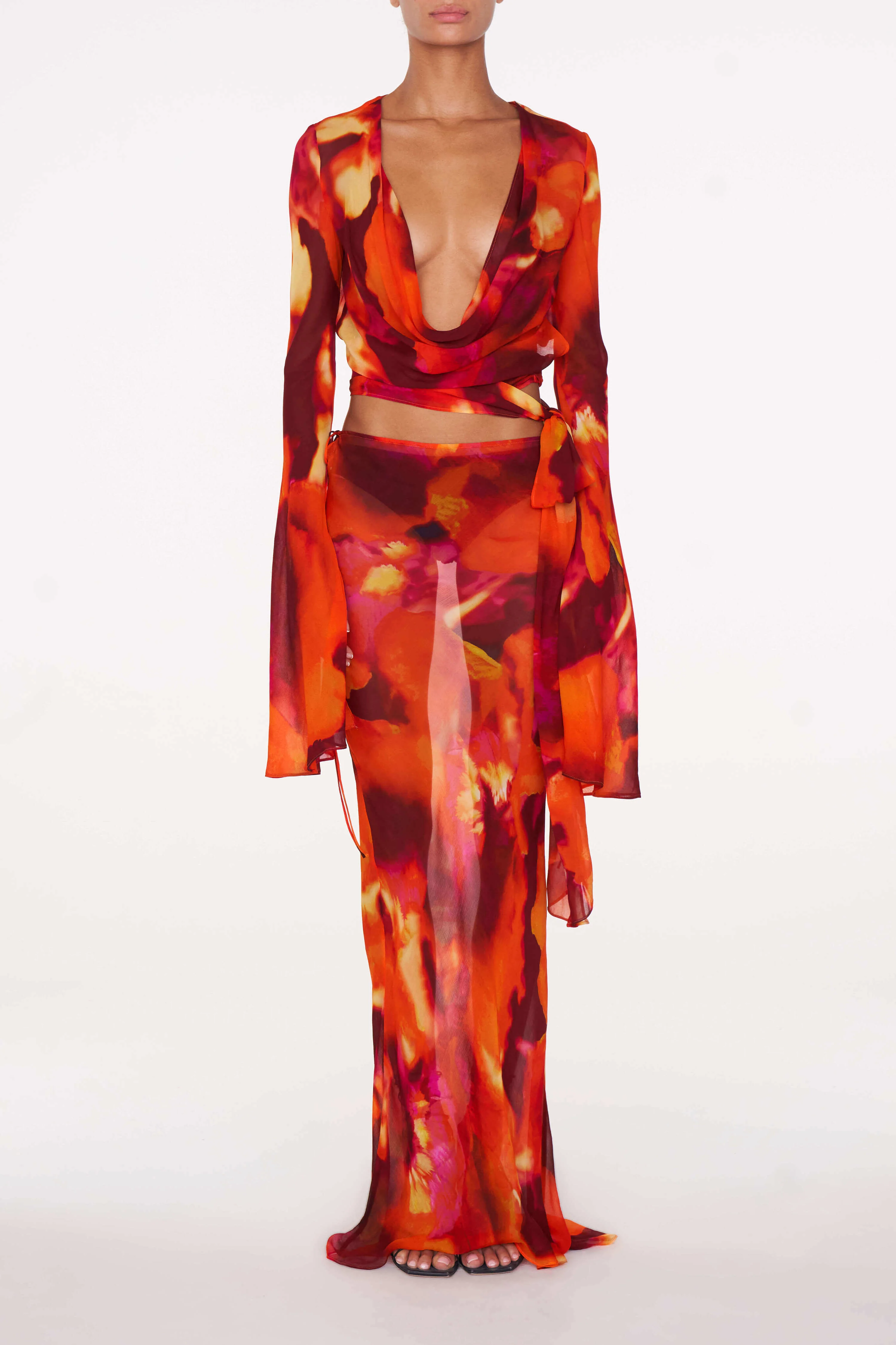 Fantini Skirt - Image 3