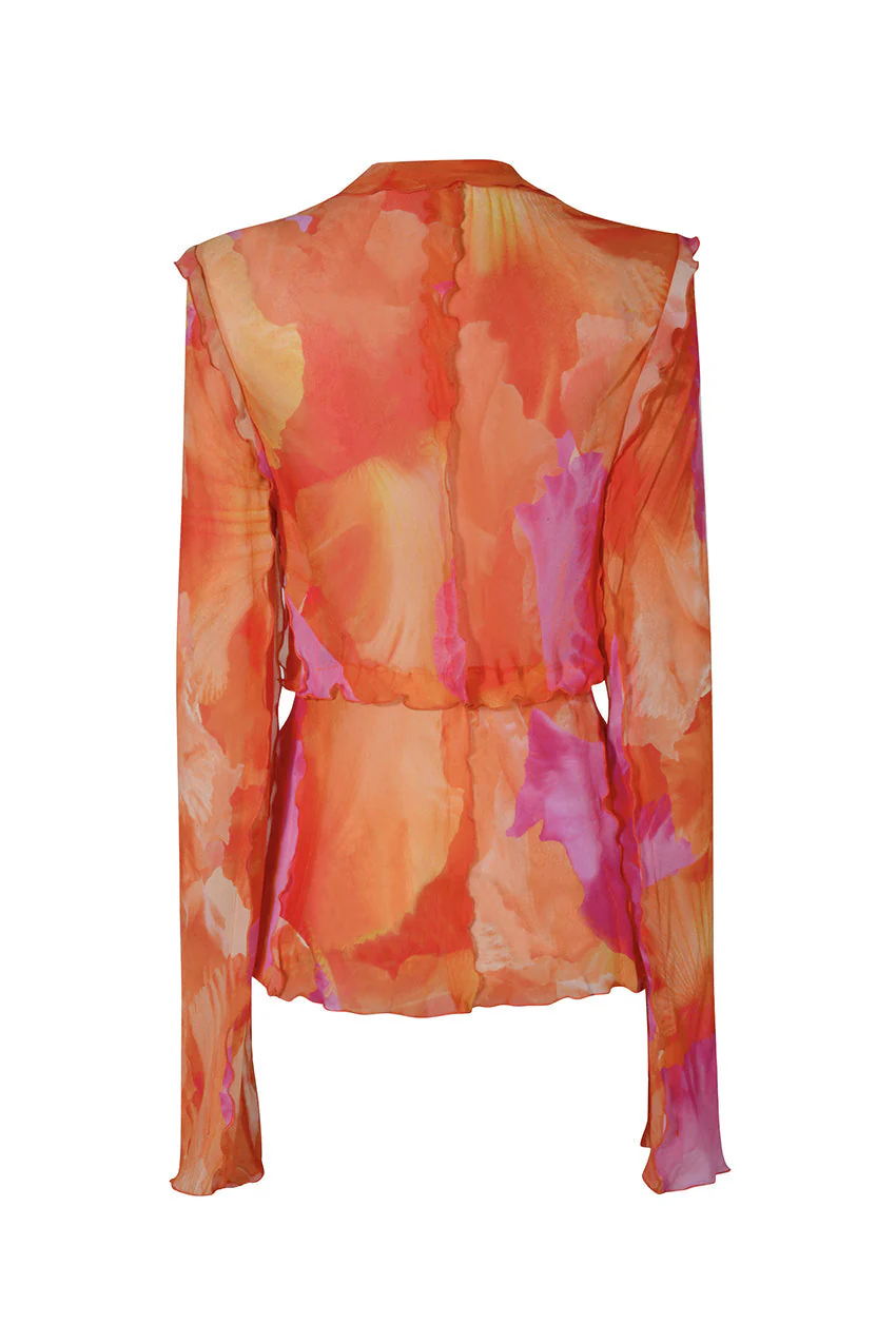 Fiametta Blouse - Image 6