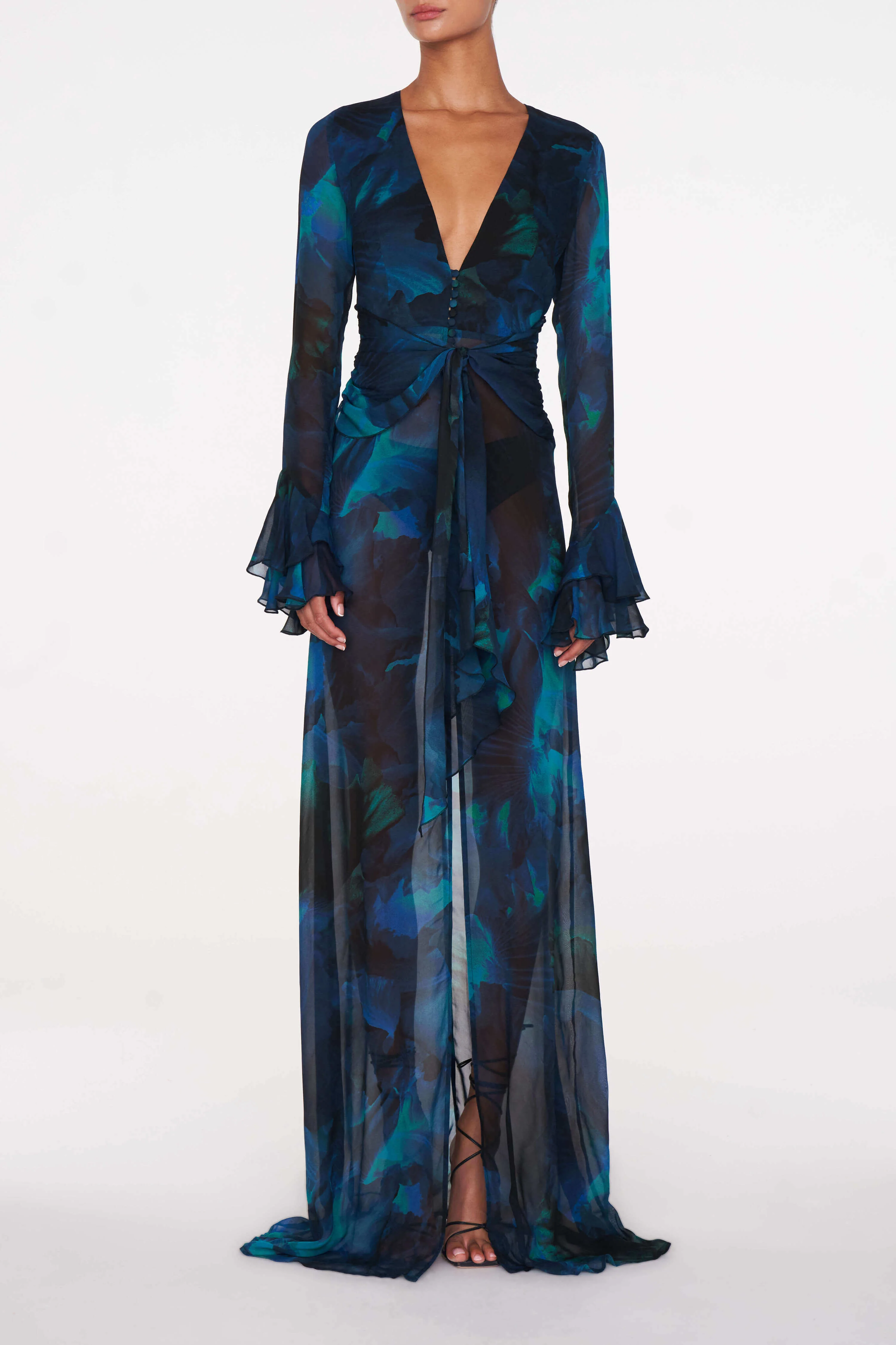 Fiorella Dress - Image 5