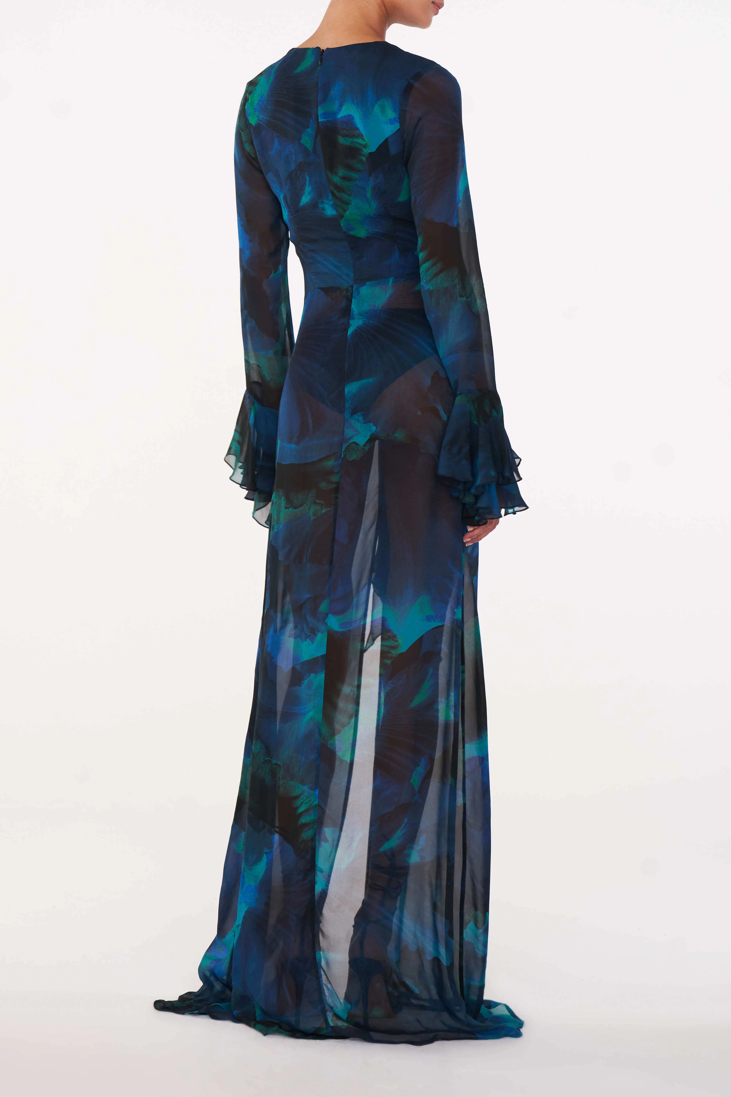 Fiorella Dress - Image 6