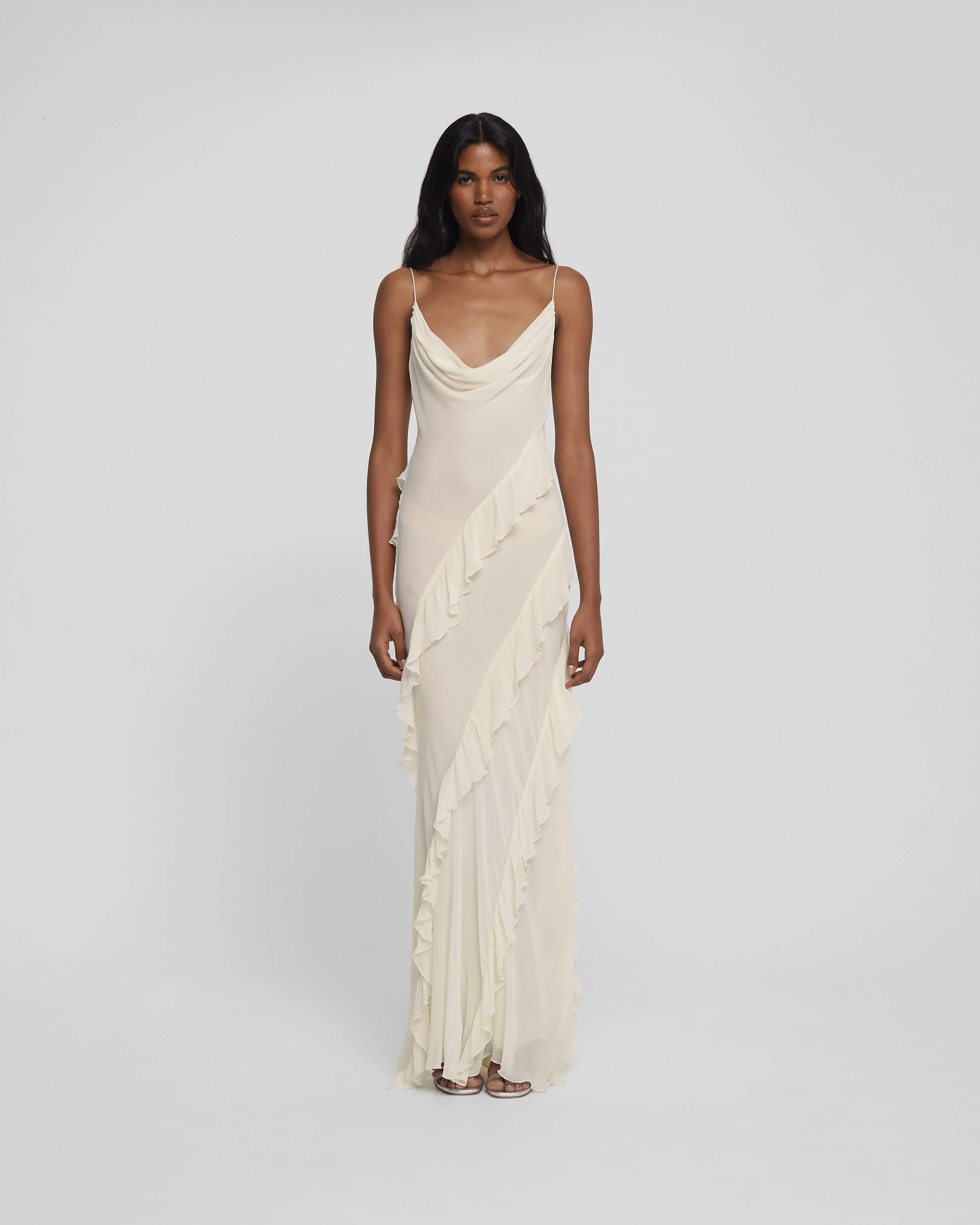 Florencia Dress - Image 3