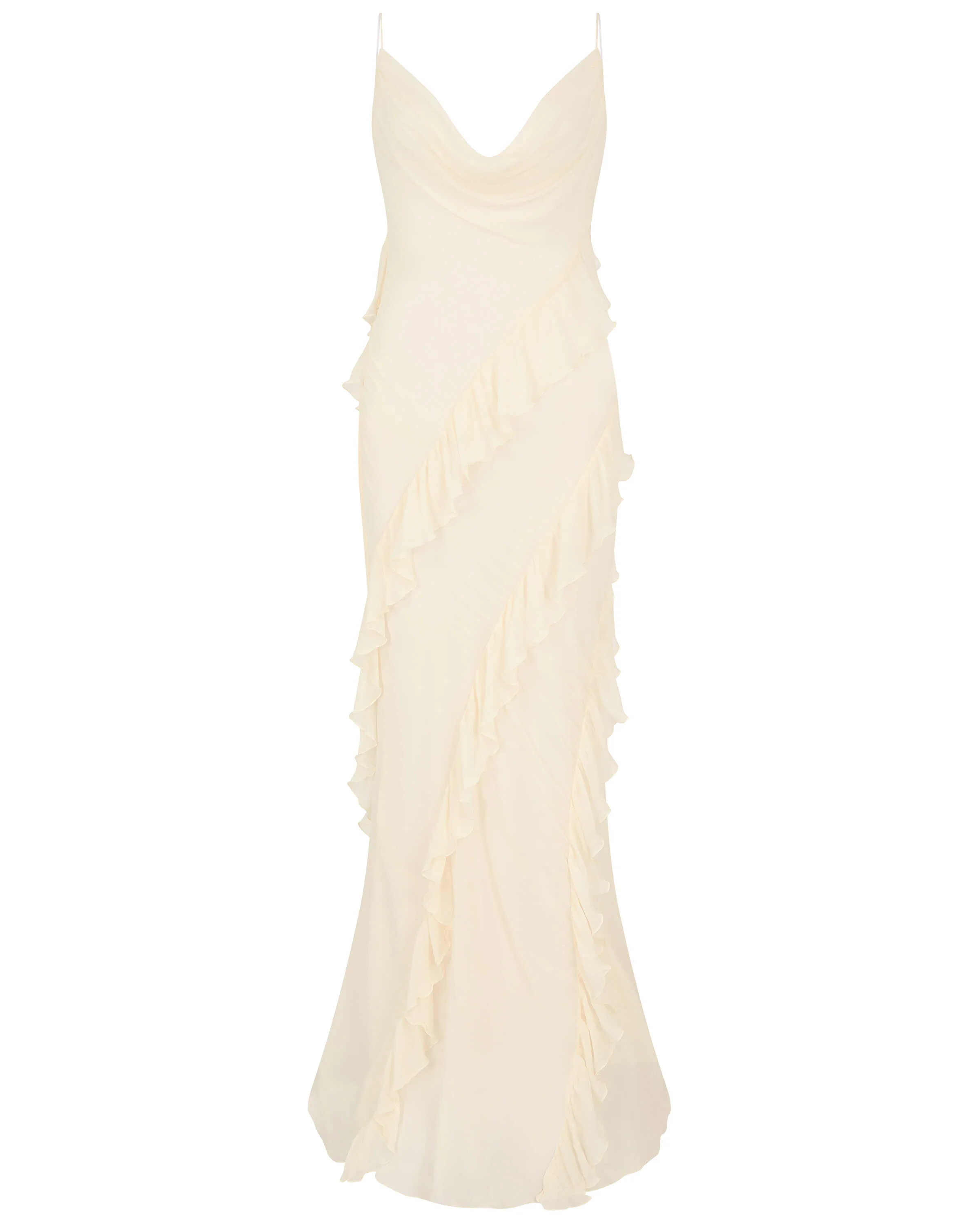 Florencia Dress - Image 4