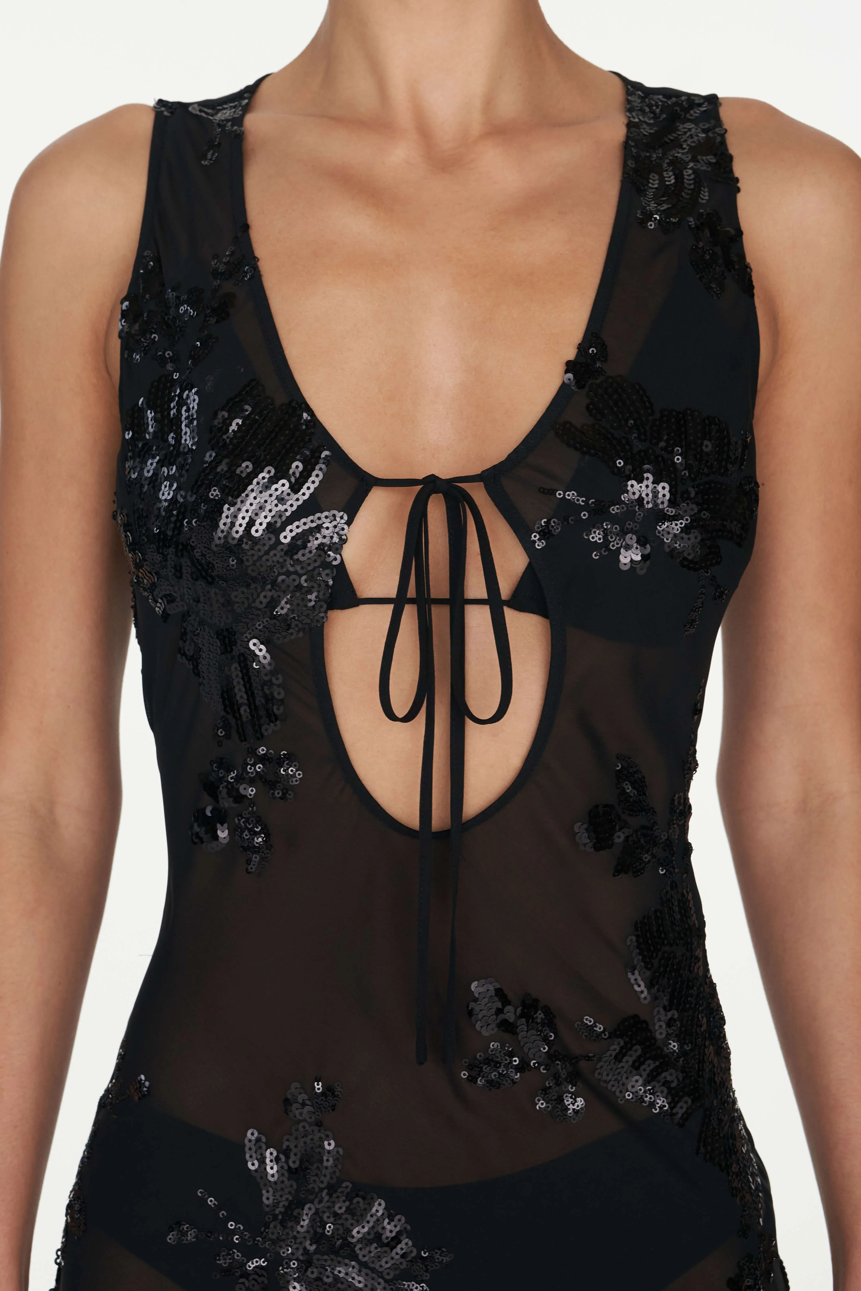 Giulia Dress - Image 4