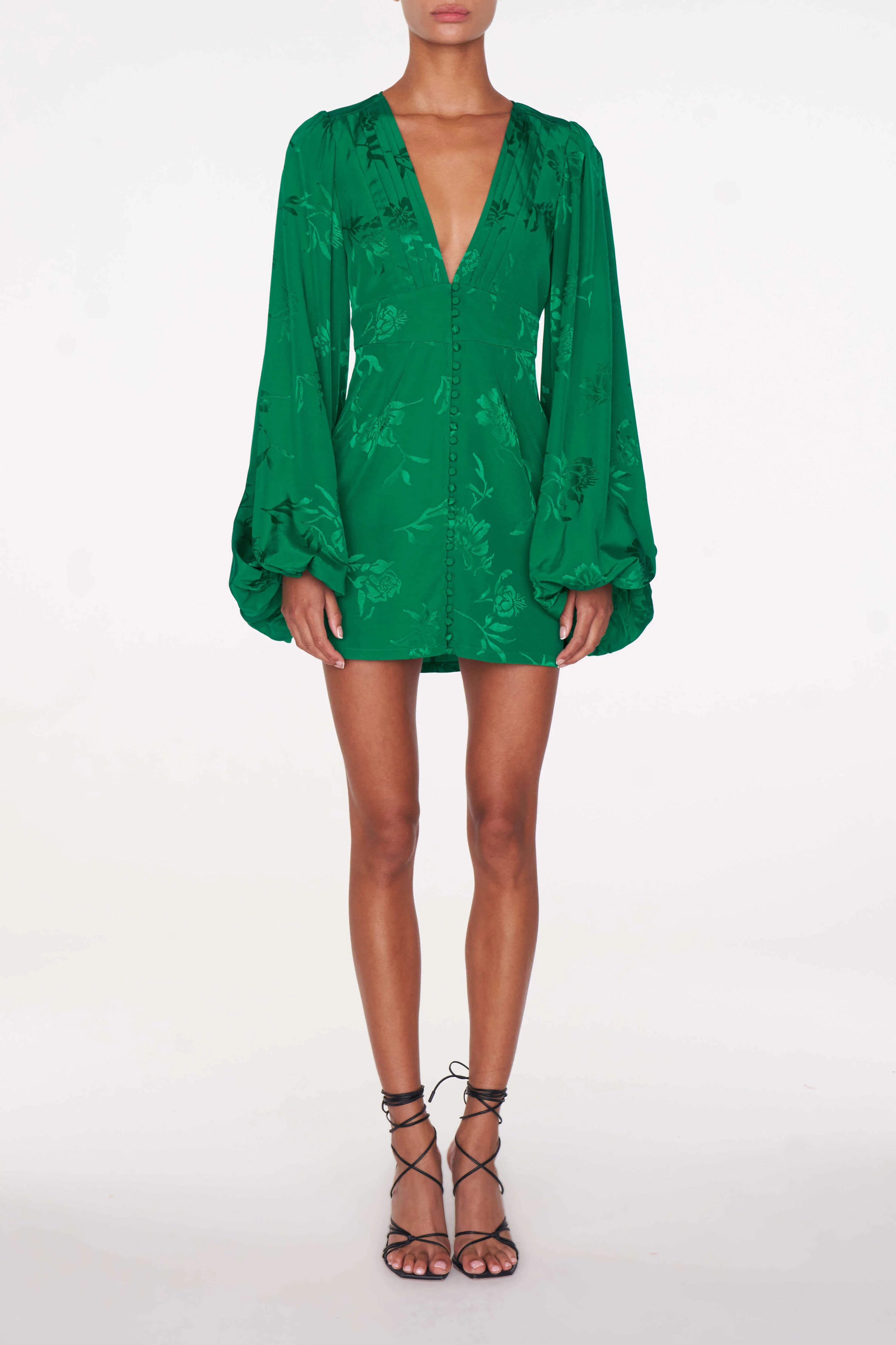 Isabella Dress - Image 5