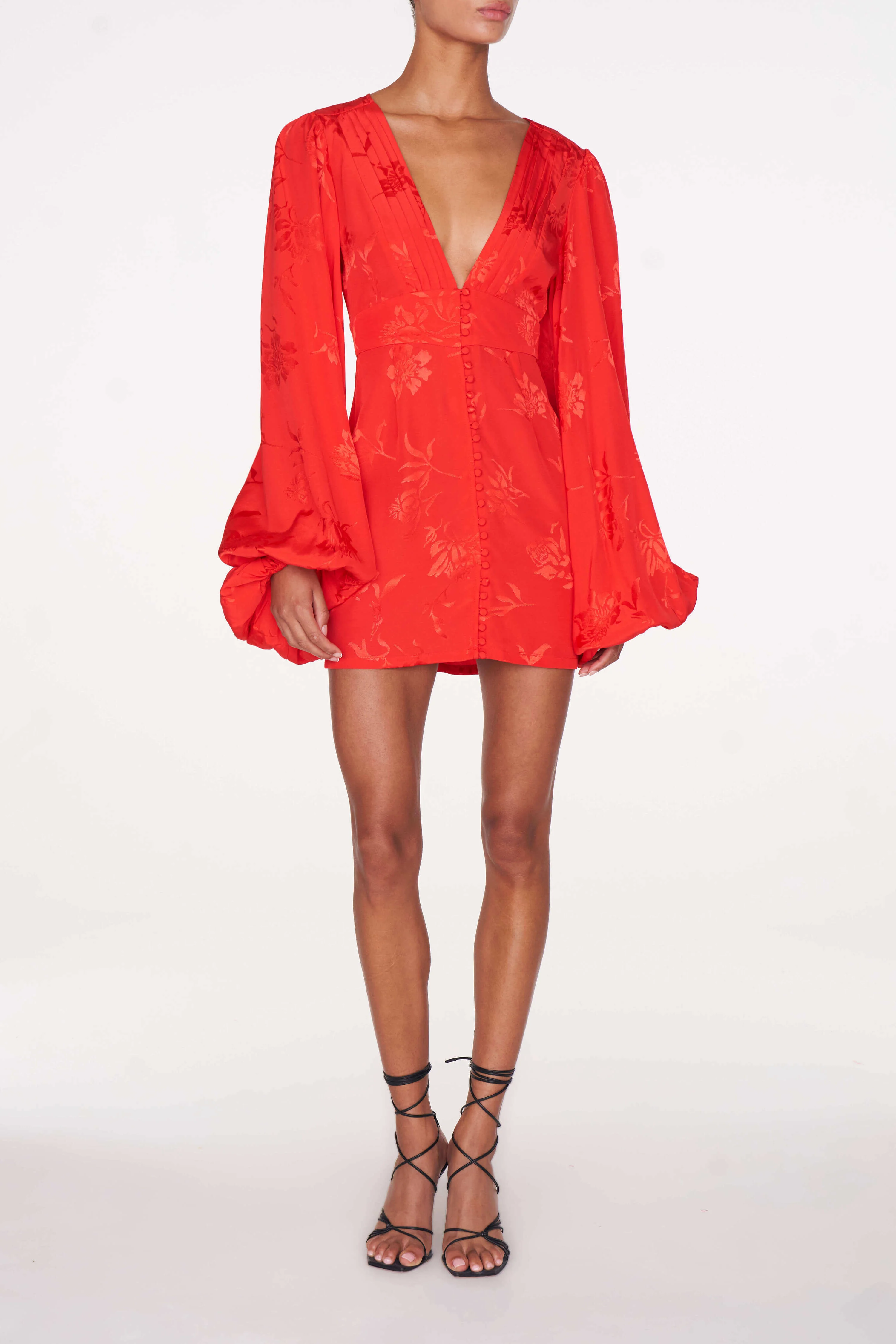 Isabella Red - Image 5