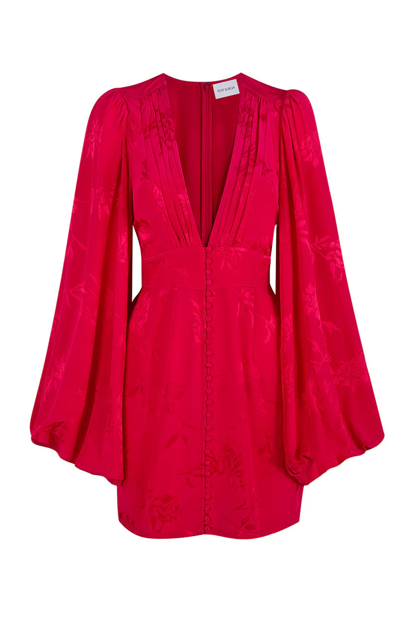 Isabella Red - Image 8