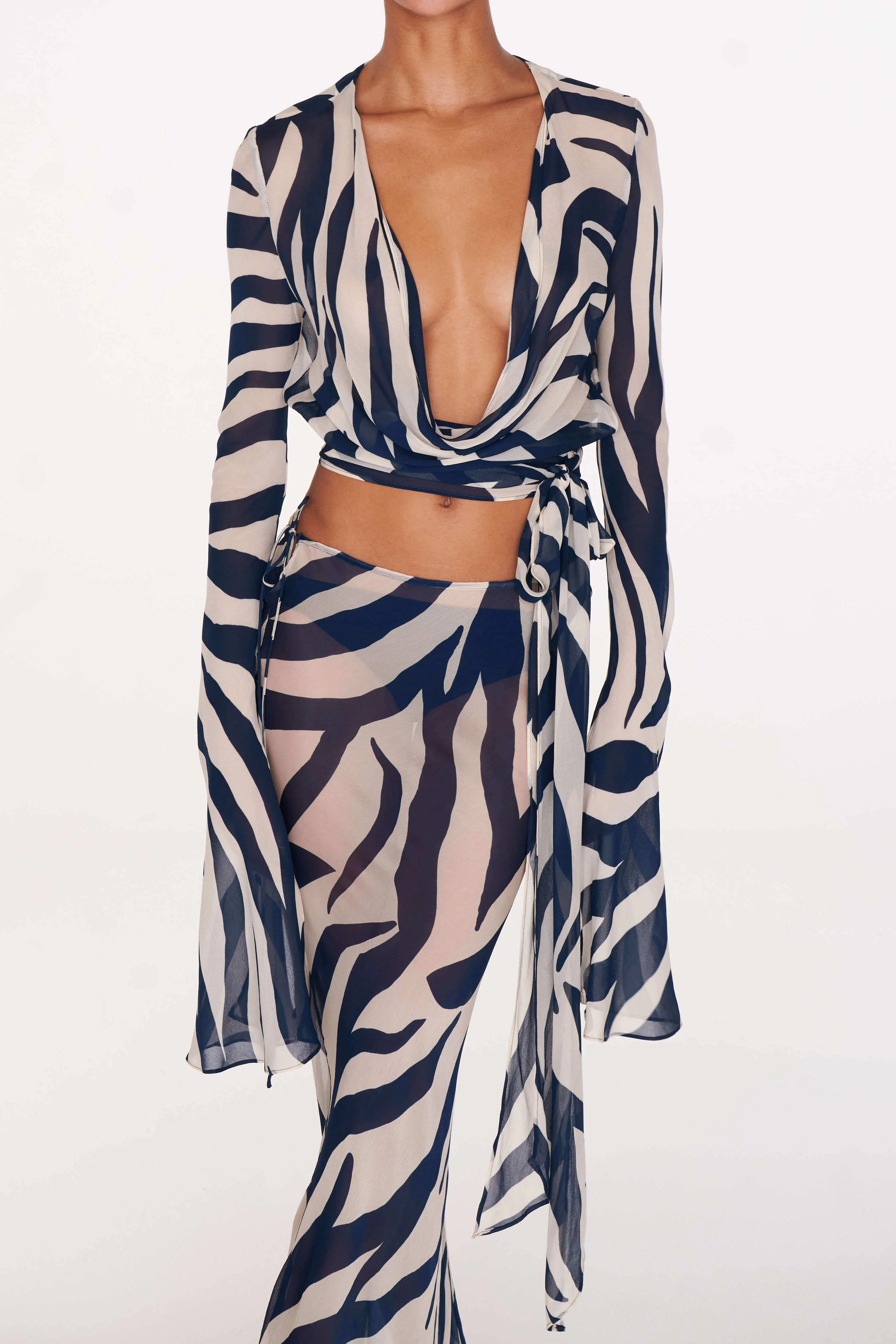 Lazure Blouse - Image 5