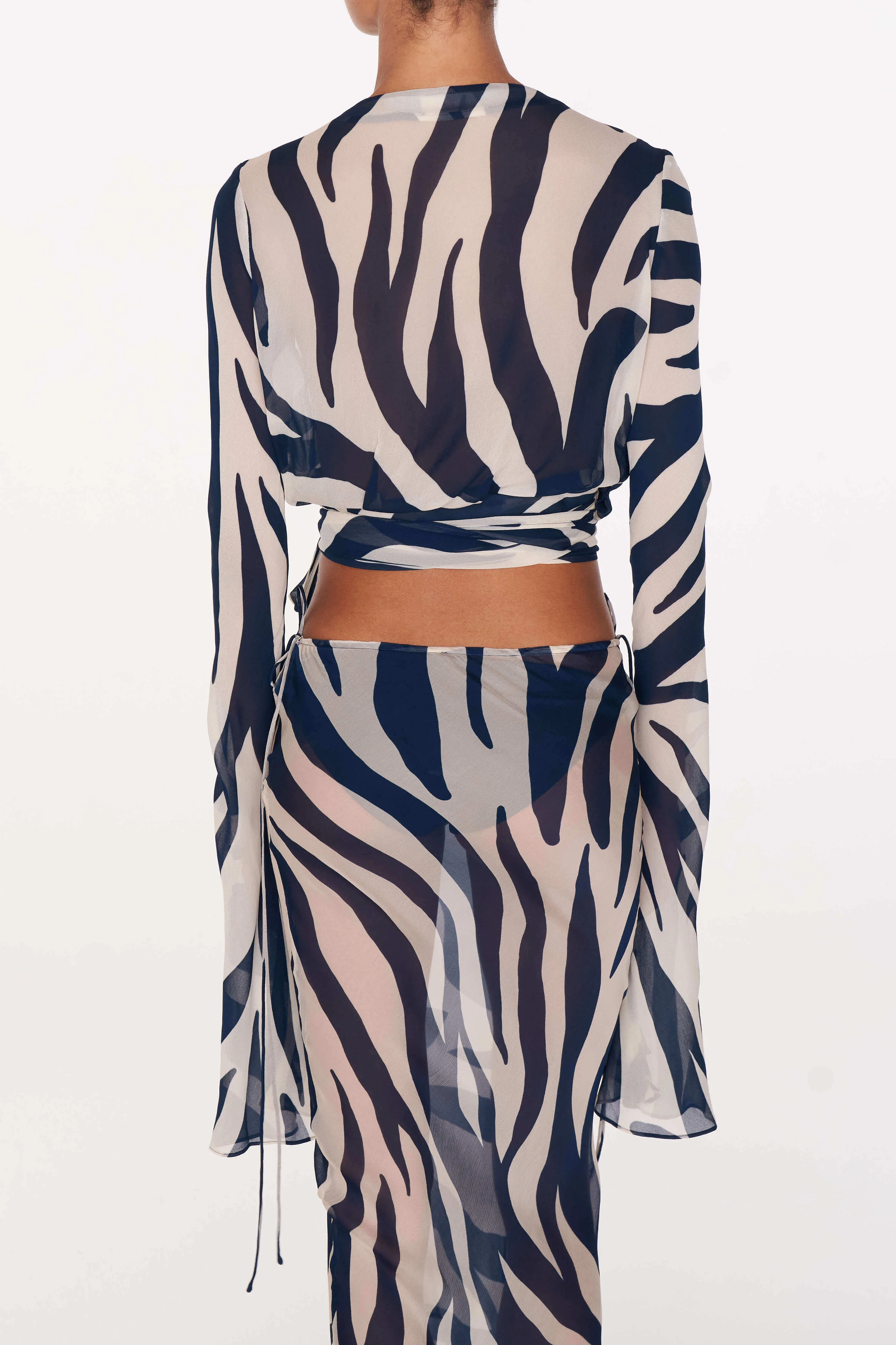 Lazure Blouse - Image 6