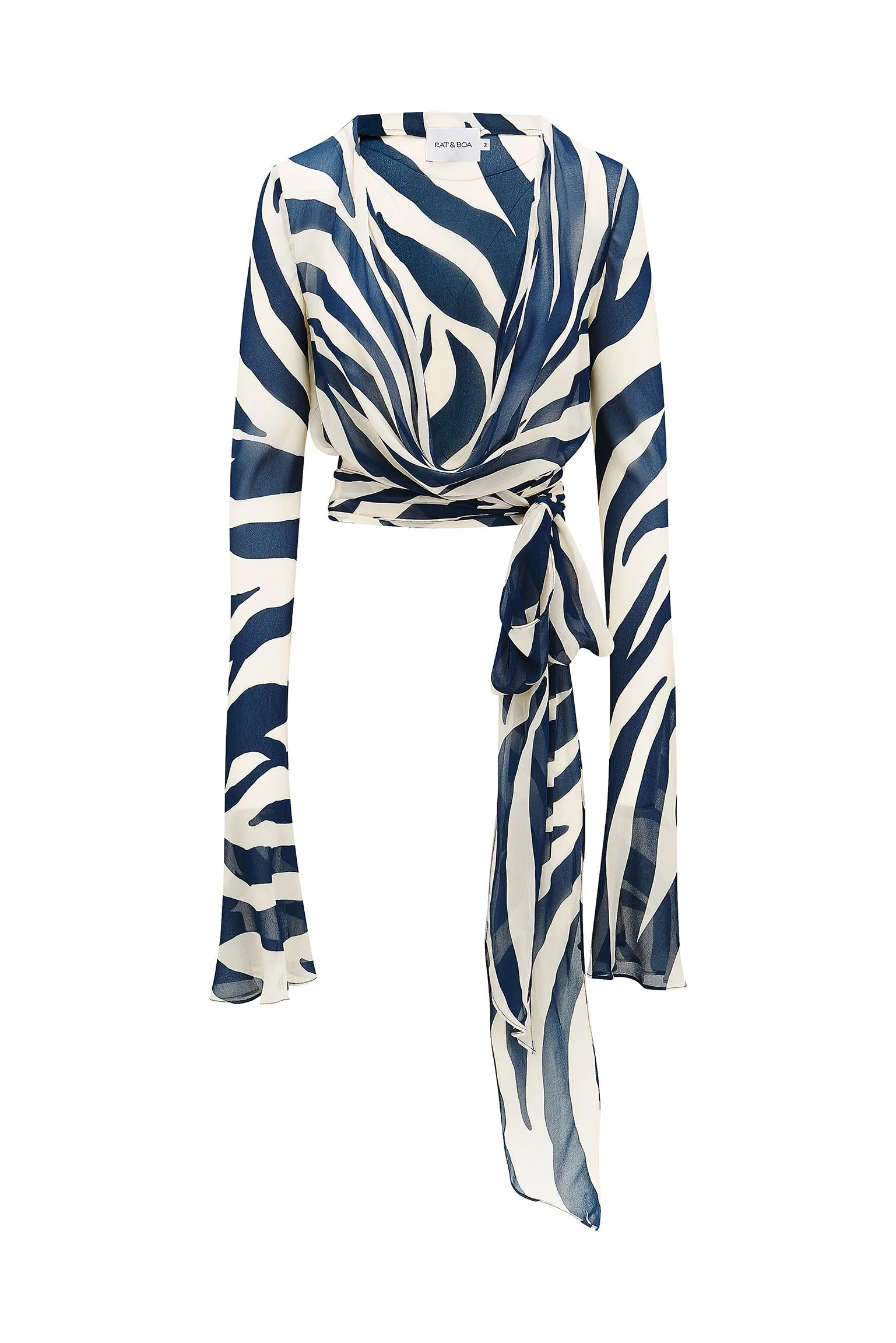 Lazure Blouse - Image 7