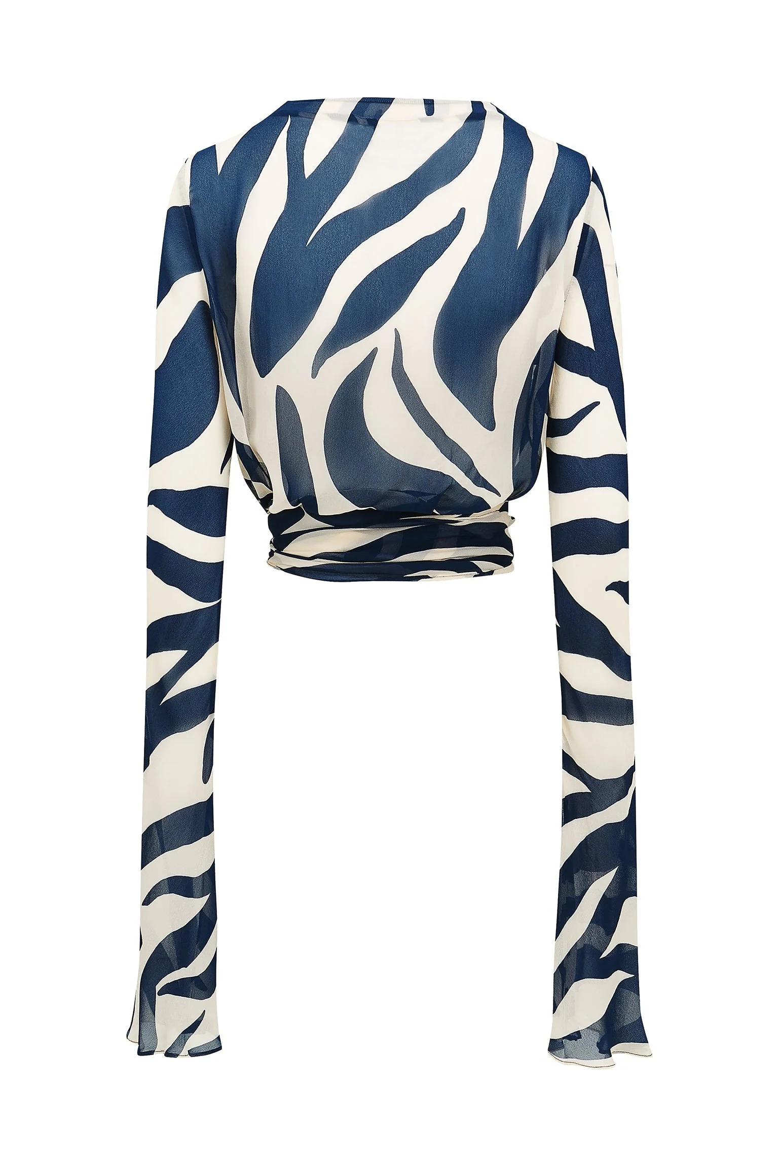 Lazure Blouse - Image 8