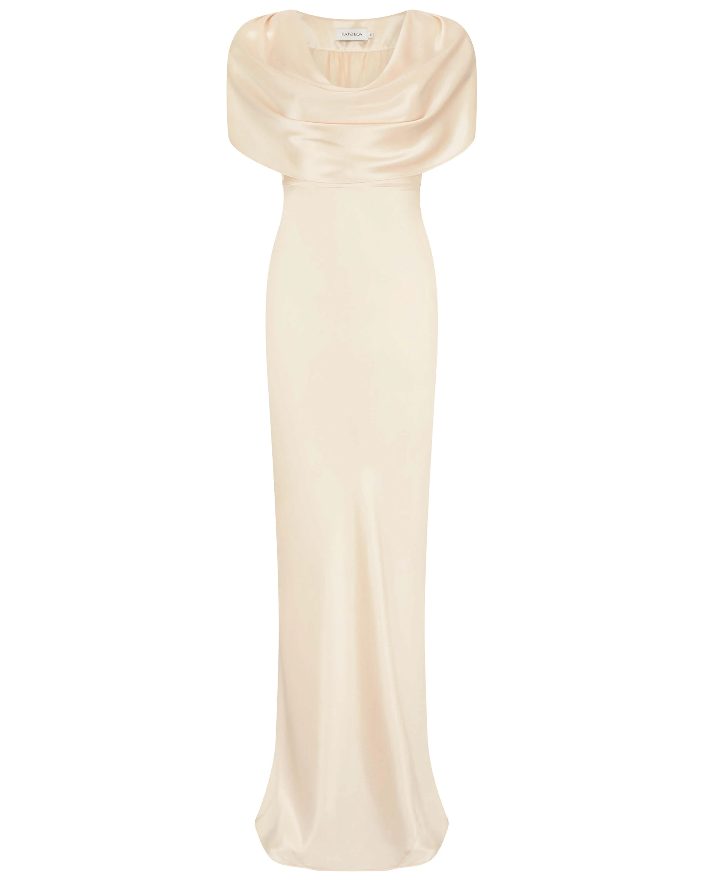 Lilia Dress - Image 3